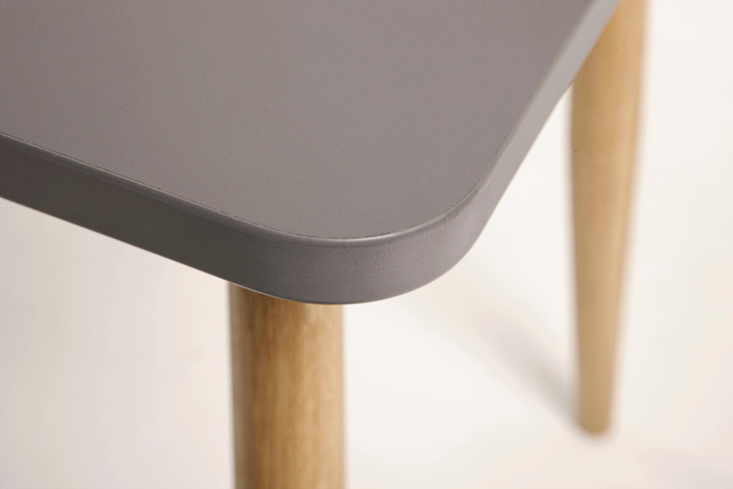 Woodman Schreibtisch »Francy« im skandinavian Design, 120 cm Breite, FSC®-zertifiziert