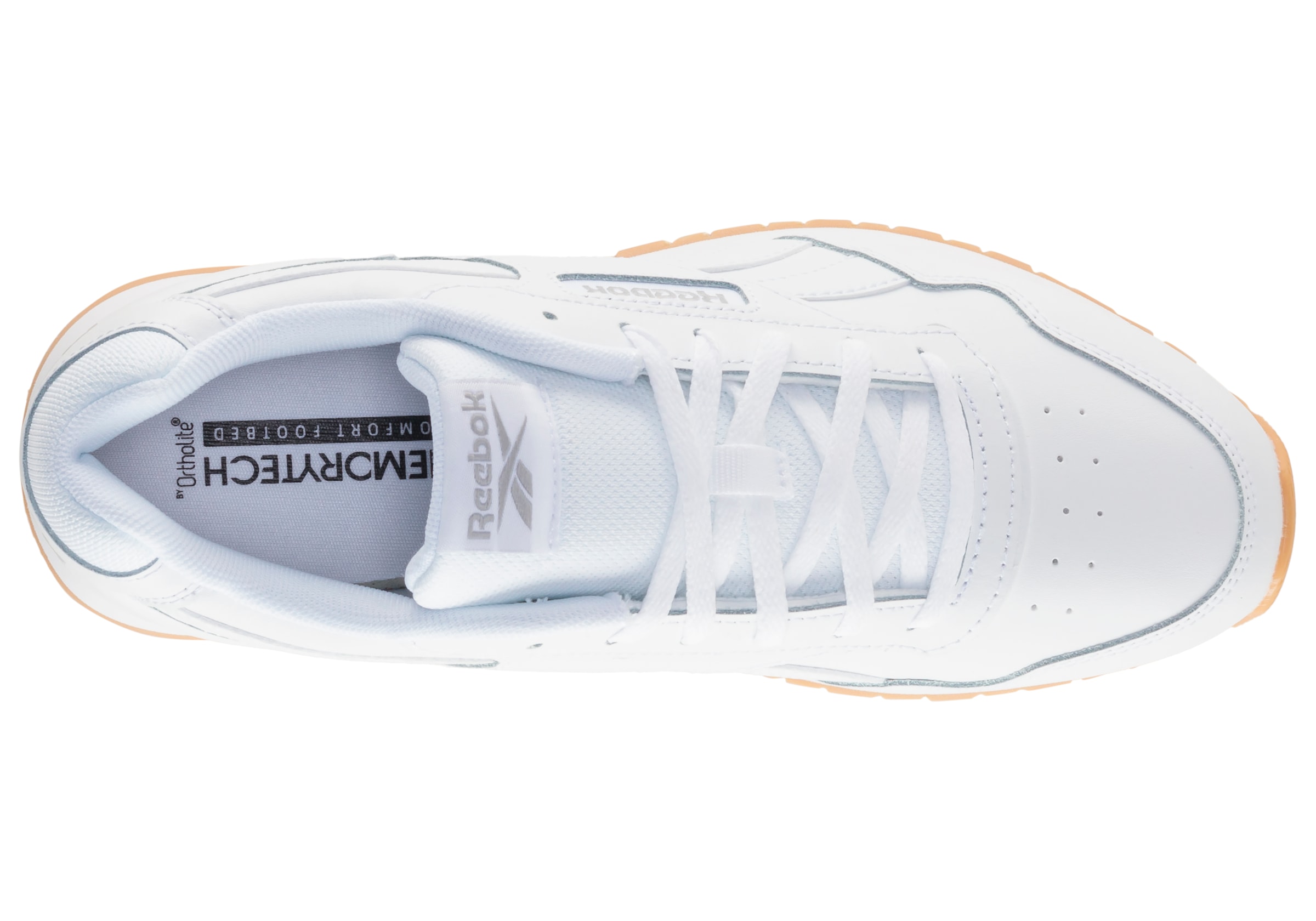 Reebok Classic Sneaker »REEBOK GLIDE«