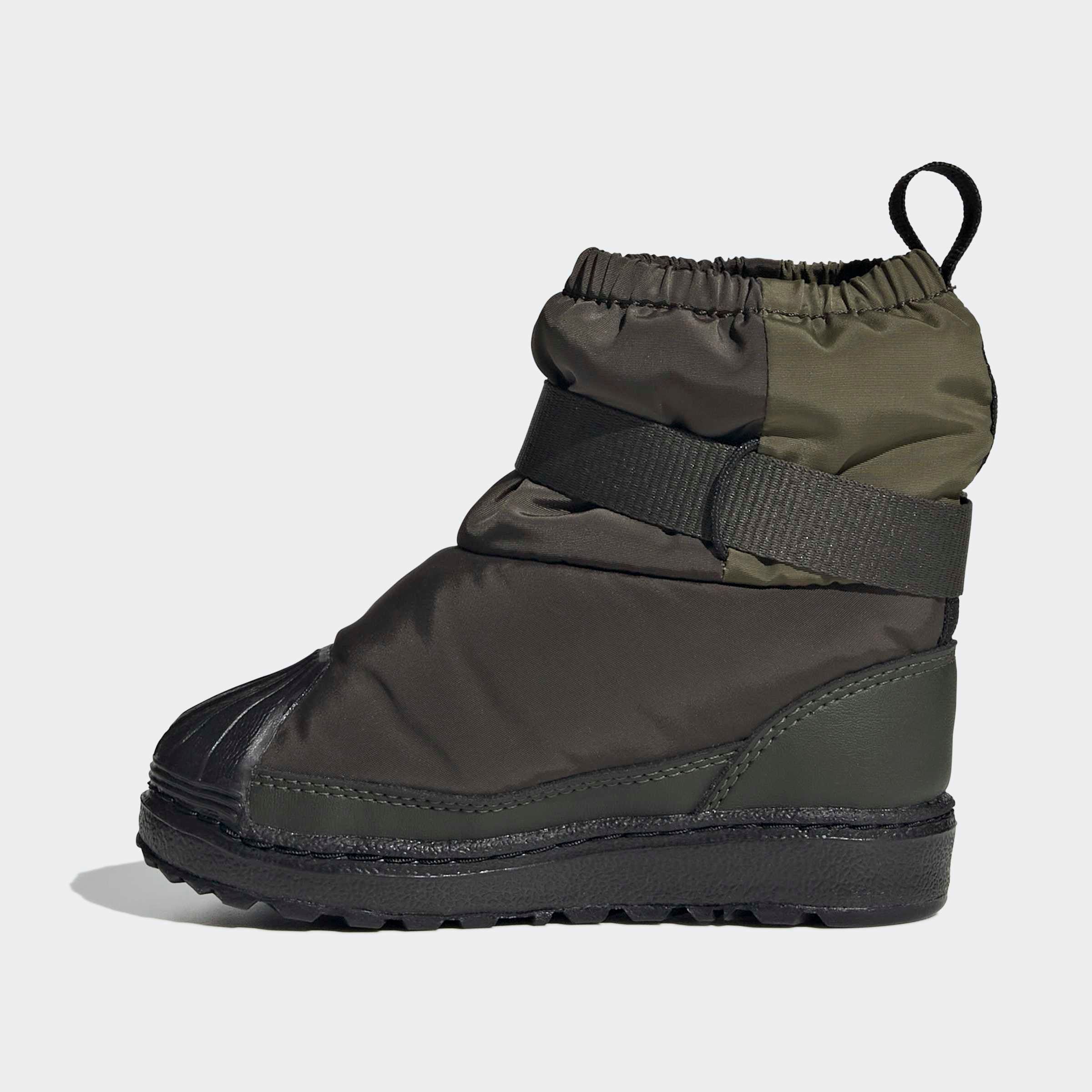 adidas Originals Bottes d'hiver »ADIDAS SUPERSTAR 360 STIEFEL FÜR KINDER«  Winterschuhe, Winterboots, Snowboots, für Kinder