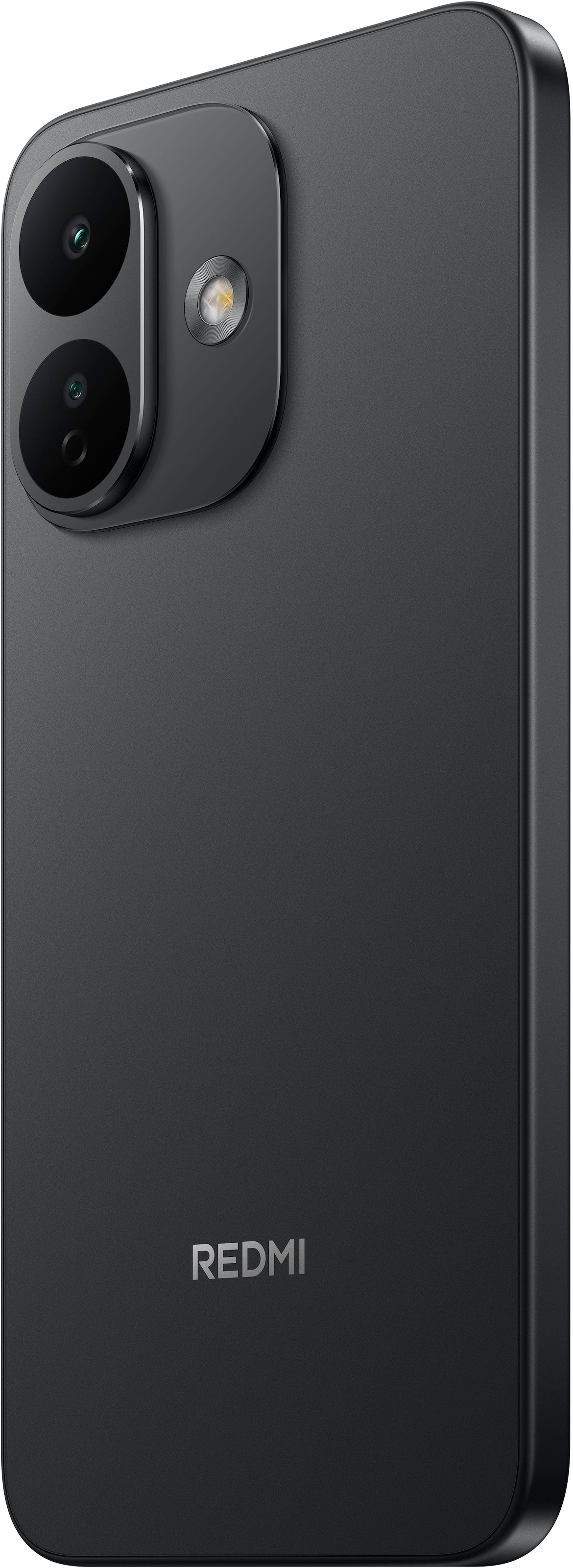 Xiaomi »Note 17 Pro 5G« black