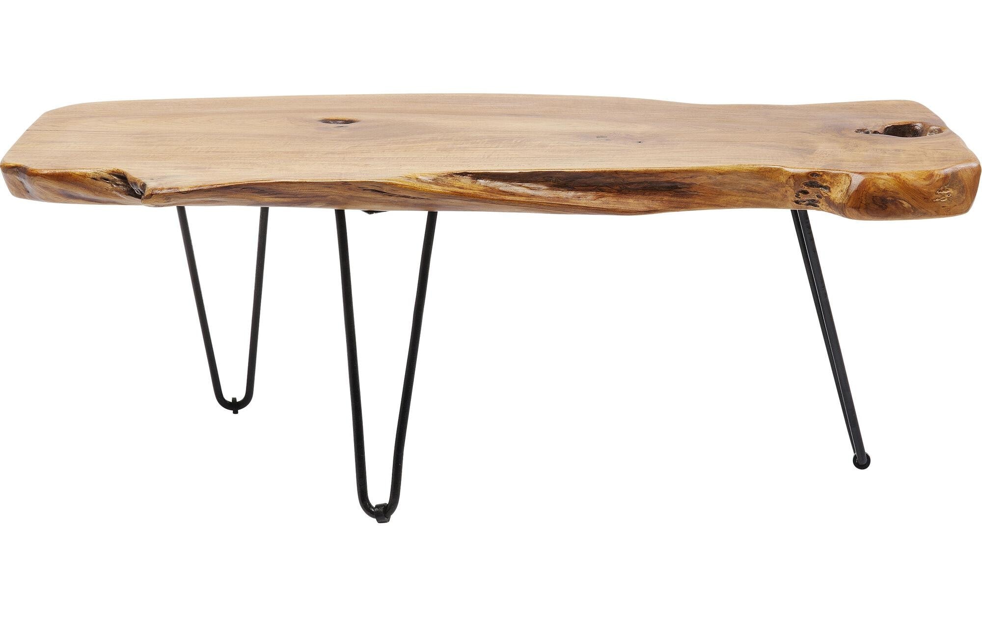 Kare Design Couchtisch »Aspen 106 x 41 cm«