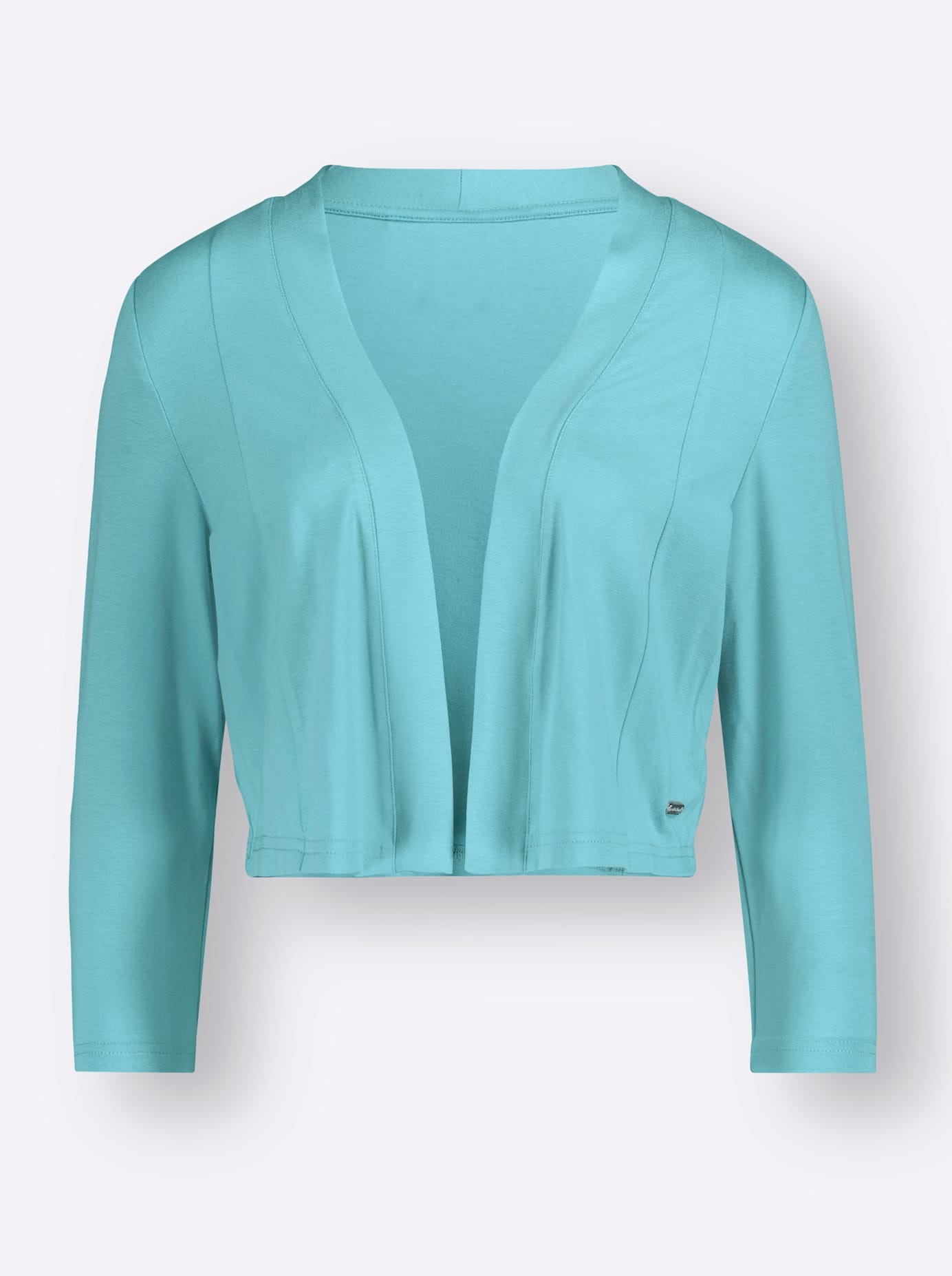 Casual Looks Shirtjacke »Bolero« 1 Stk.