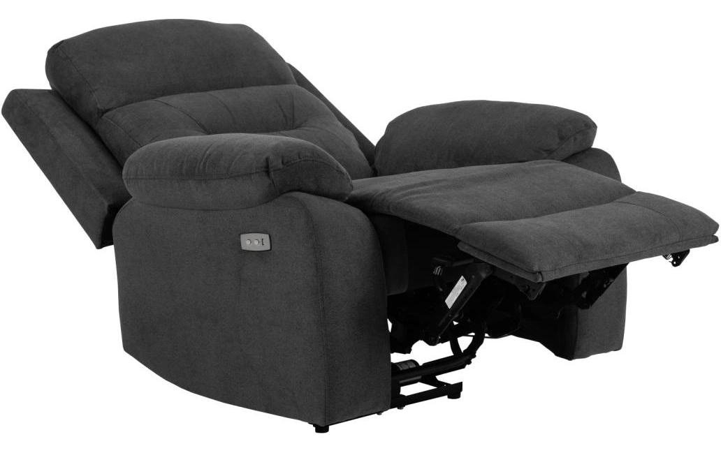 AC Design Relaxsessel »Vansbro 92 x 96 x 98 cm« Bequemer Funktionssessel mit motorisierter Relaxfunktion