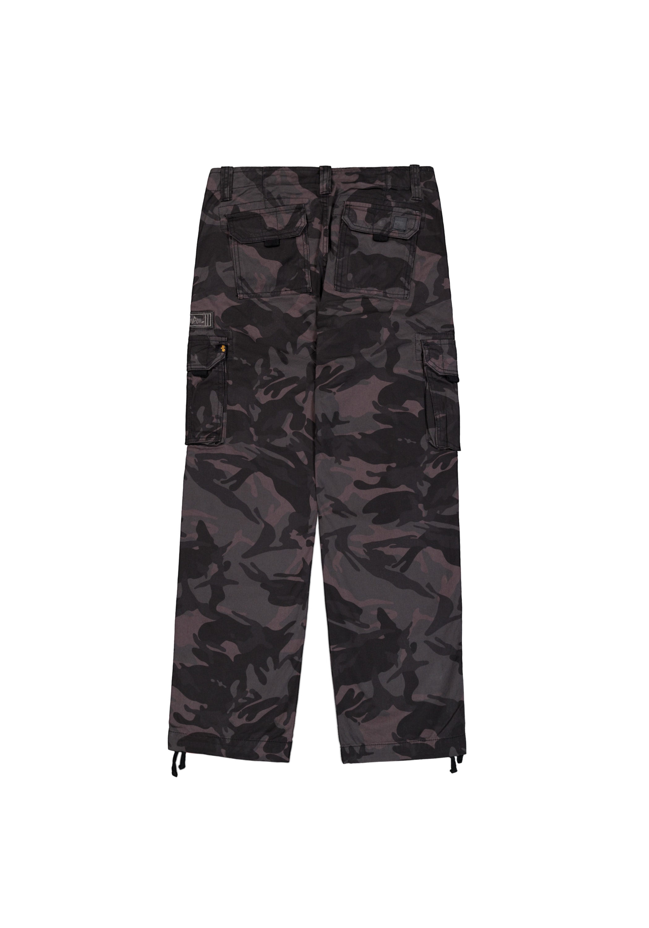 Alpha Industries Pantalon cargo »Jet Pant Camo«