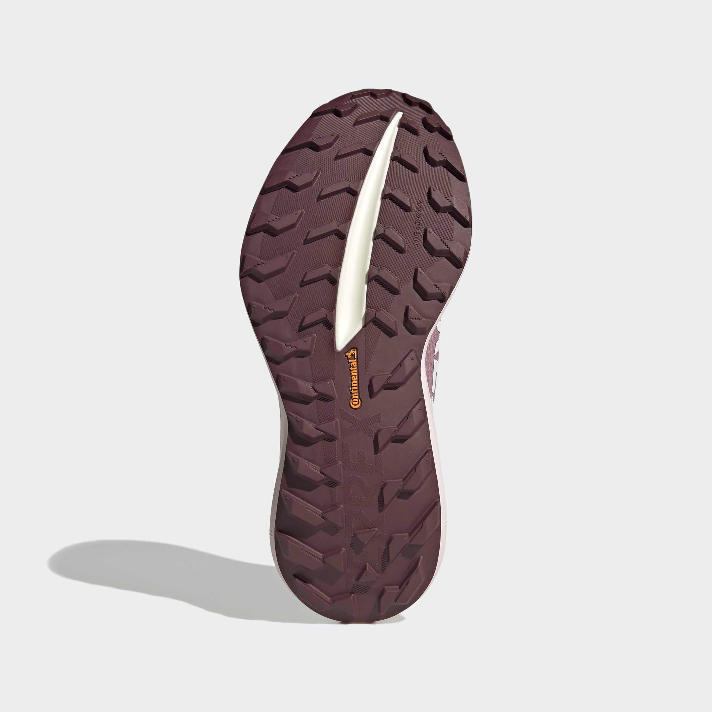 adidas TERREX Trailrunningschuh »AGRAVIC SL«  mit Schnellschnürung