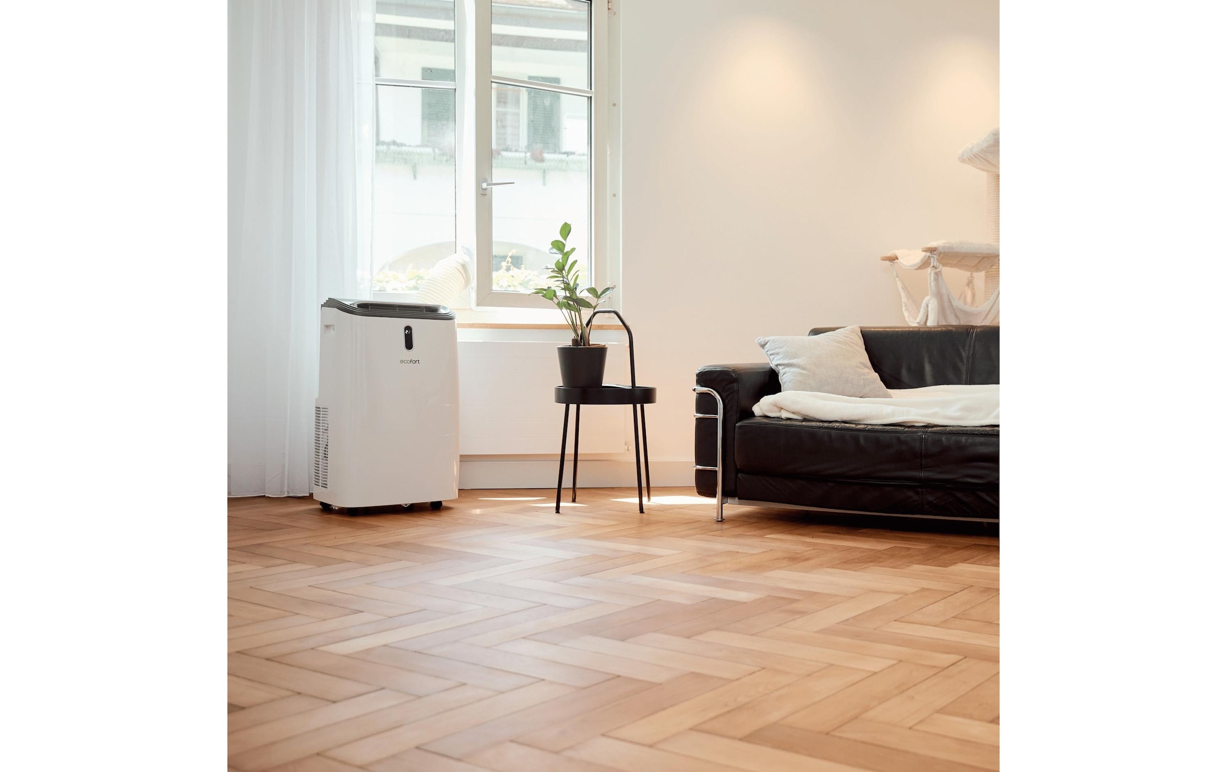   Climatiseur »Ecofort ecoQ CoolAir 16+ 450 m³«