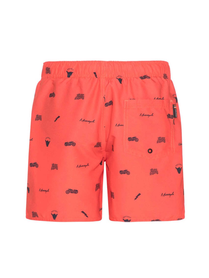 Protest Maillot de bain »Badehose PRTDENNIS JR«