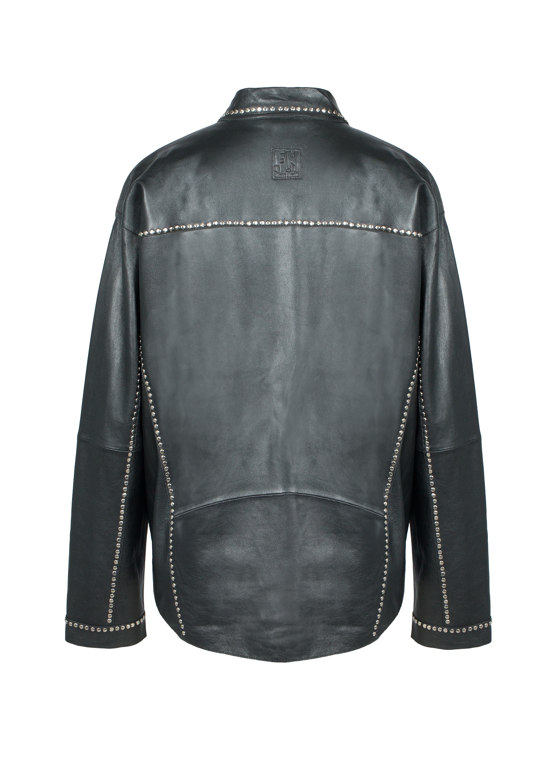 Freaky Nation Veste longue »Cool Vibe-FN«
