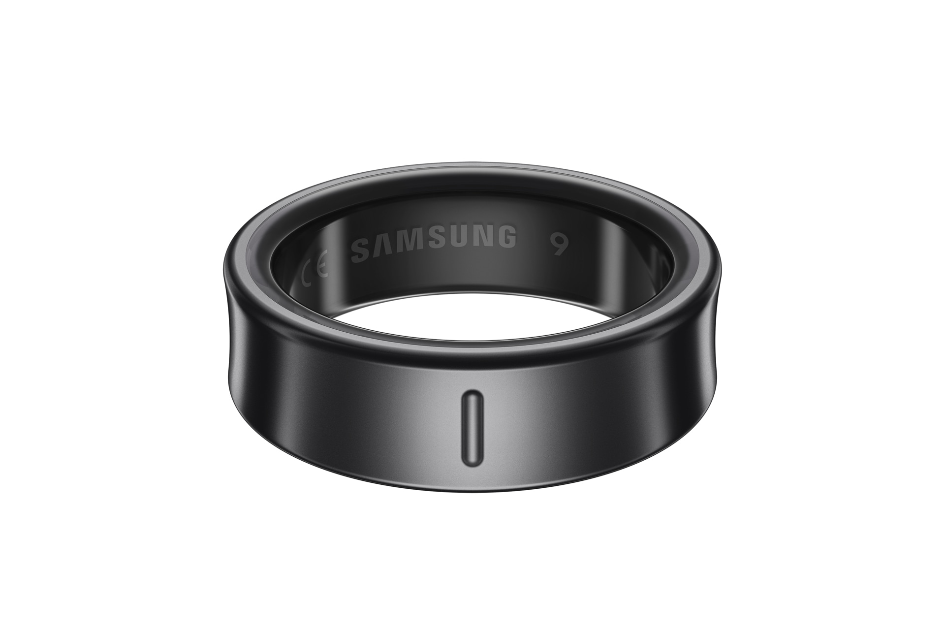 Samsung Fitness-Tracker »Galaxy Ring Grösse 15«
