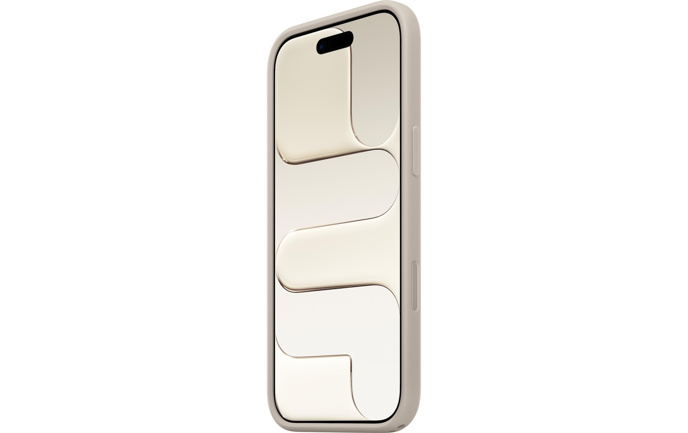 Apple Housse pour téléphone portable »Back Cover Air Bumper iPhone Air«