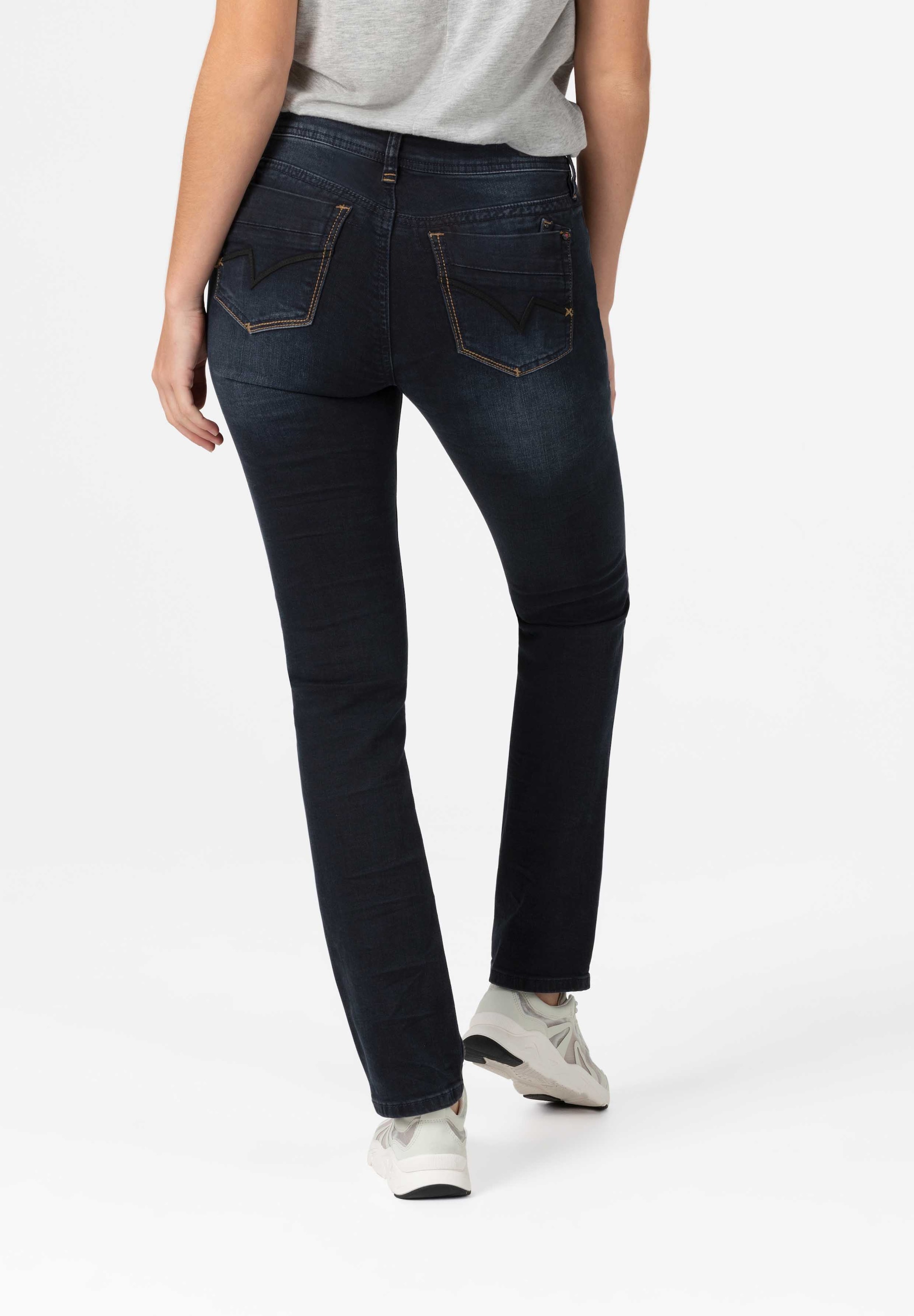 TIMEZONE Jeans slim »Slim TahilaTZ Womenshape«