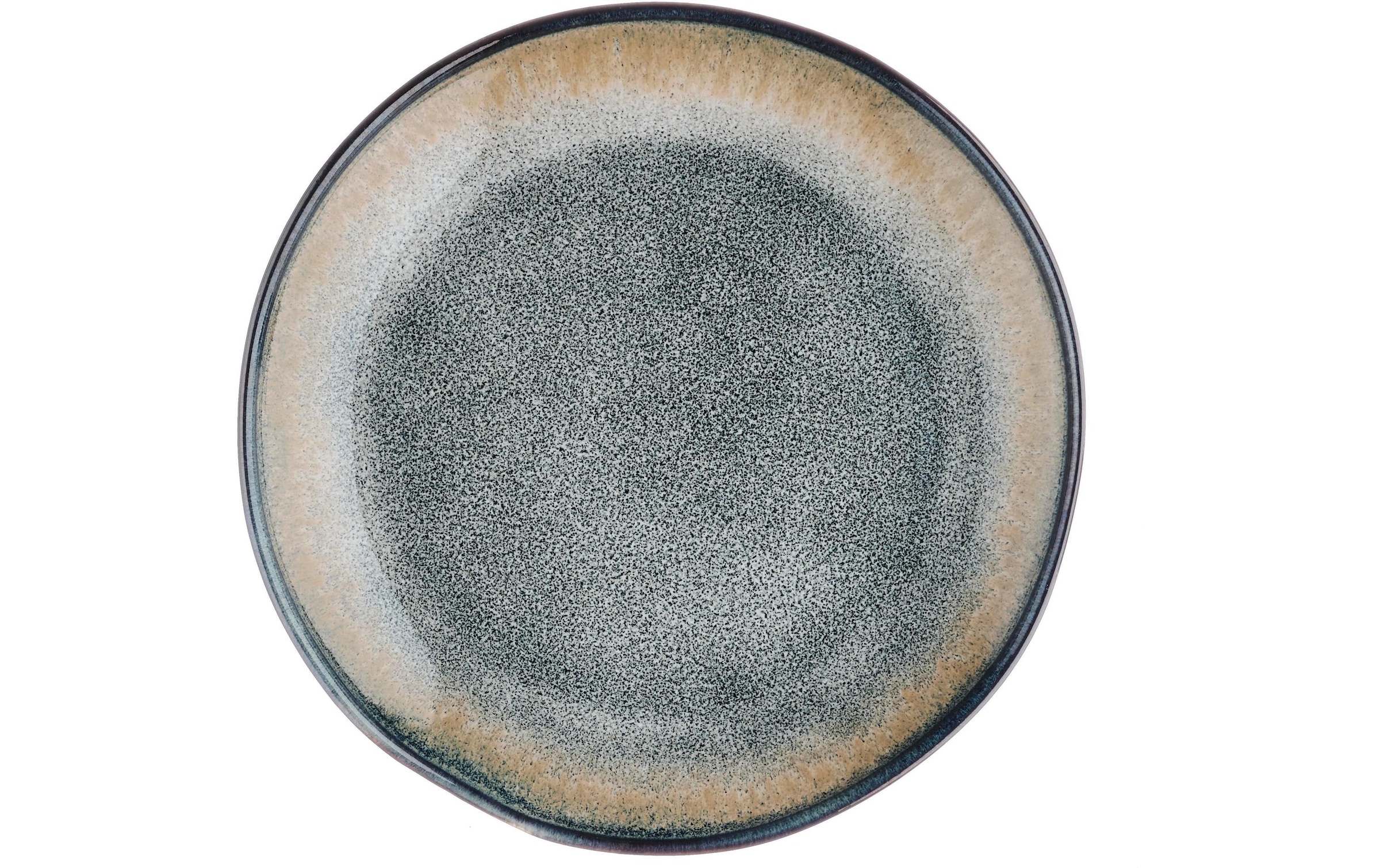   Assiette plate »Björn Genesis Ø20.5 cm - 6-teilig«