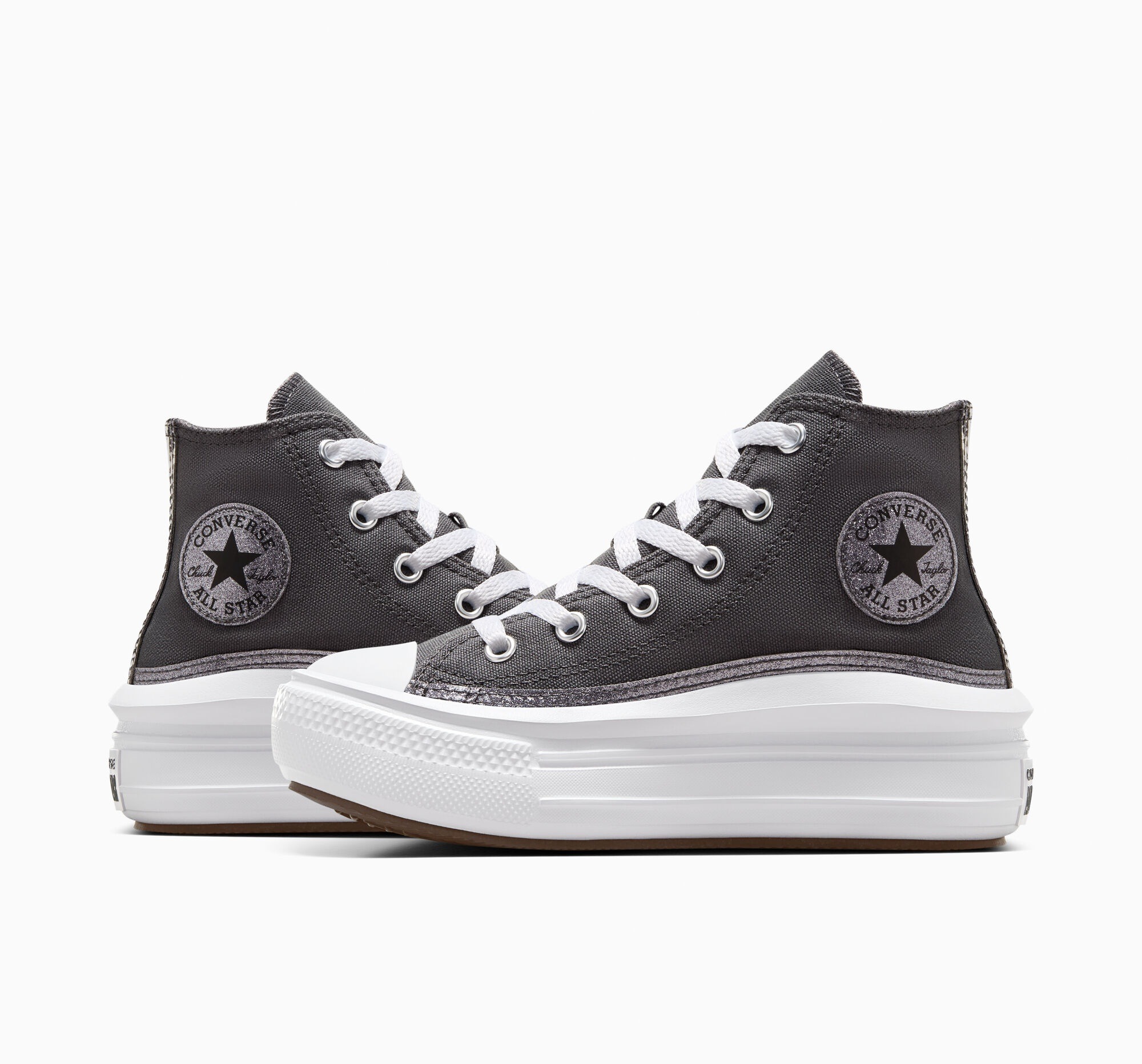Converse Sneakers »CHUCK TAYLOR ALL STAR MOVE GLITTER«