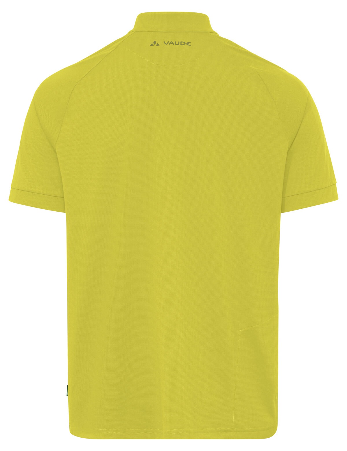 VAUDE Maillot de cyclisme »MEN'S ADLUX HZ SHIRT« für Radfahren, für Erwachsene, für sportliche Aktivitäten