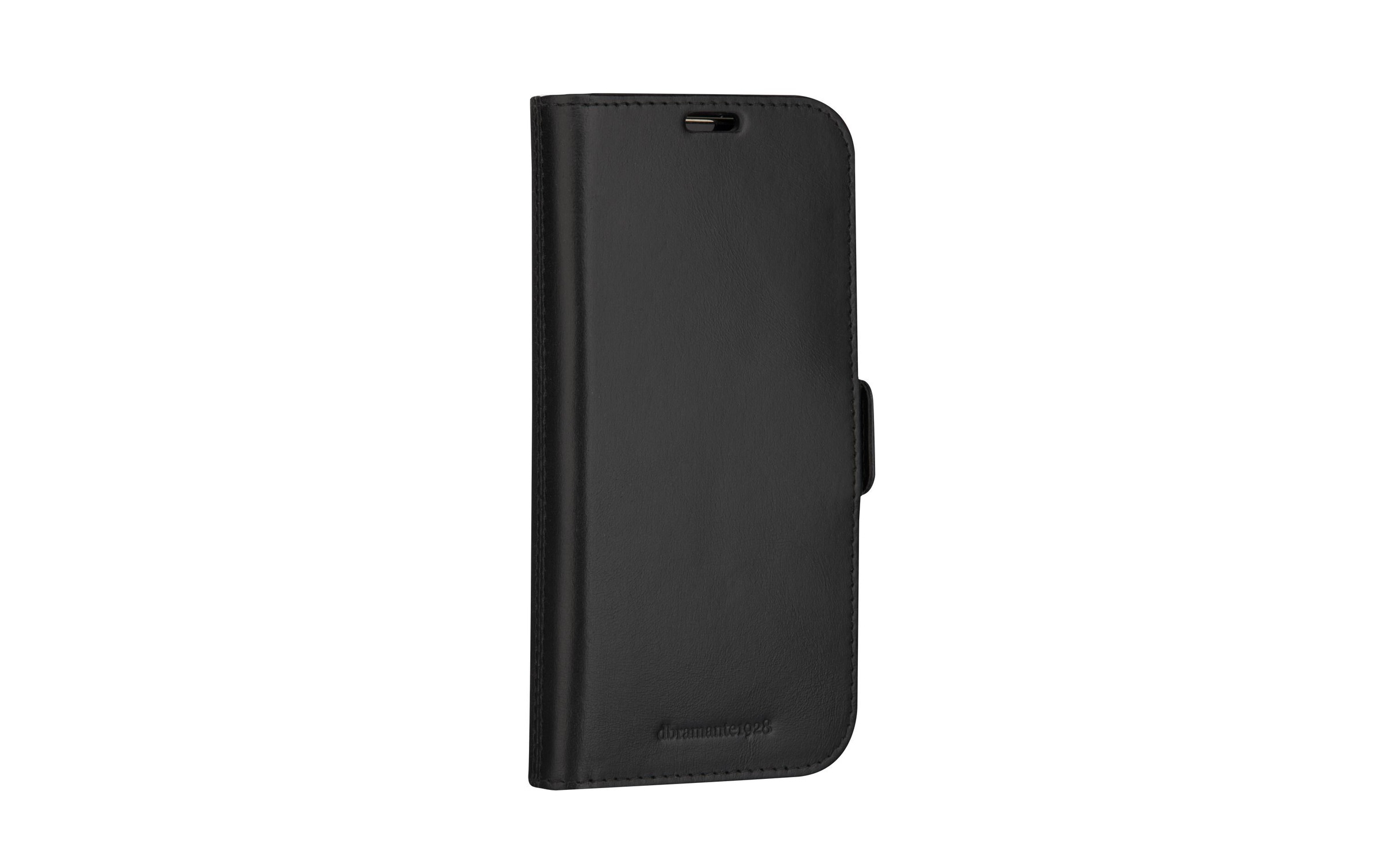 dbramante1928 Handyhülle »Copenhagen iPhone 15 Pro Schwarz«