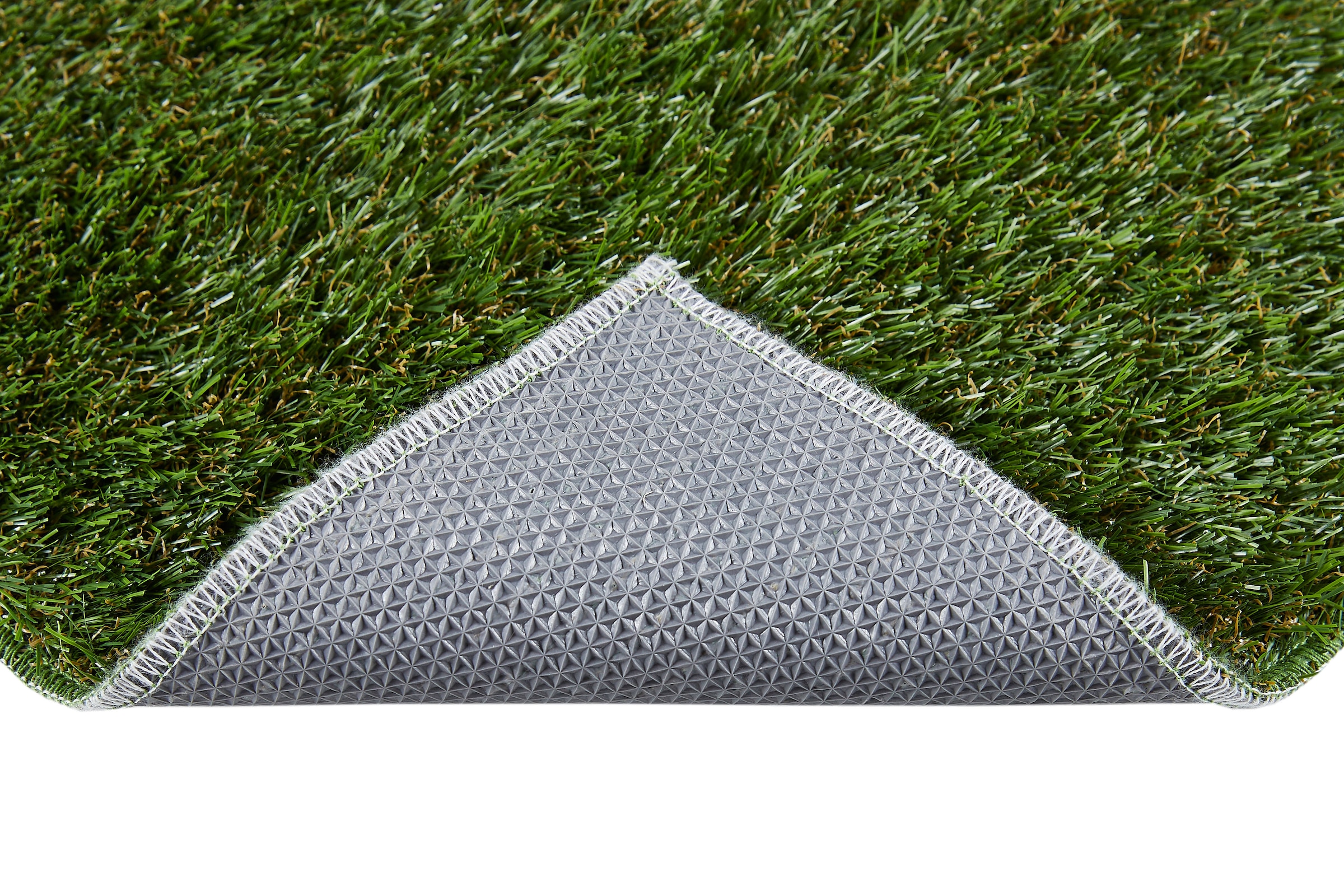 Andiamo Tapis de sol »Kuba, 50/ca. 70 cm, ideal für Fussball Fans« Rectangulaire 23 mm Höhe env. 1,2 Kg/m² poids total