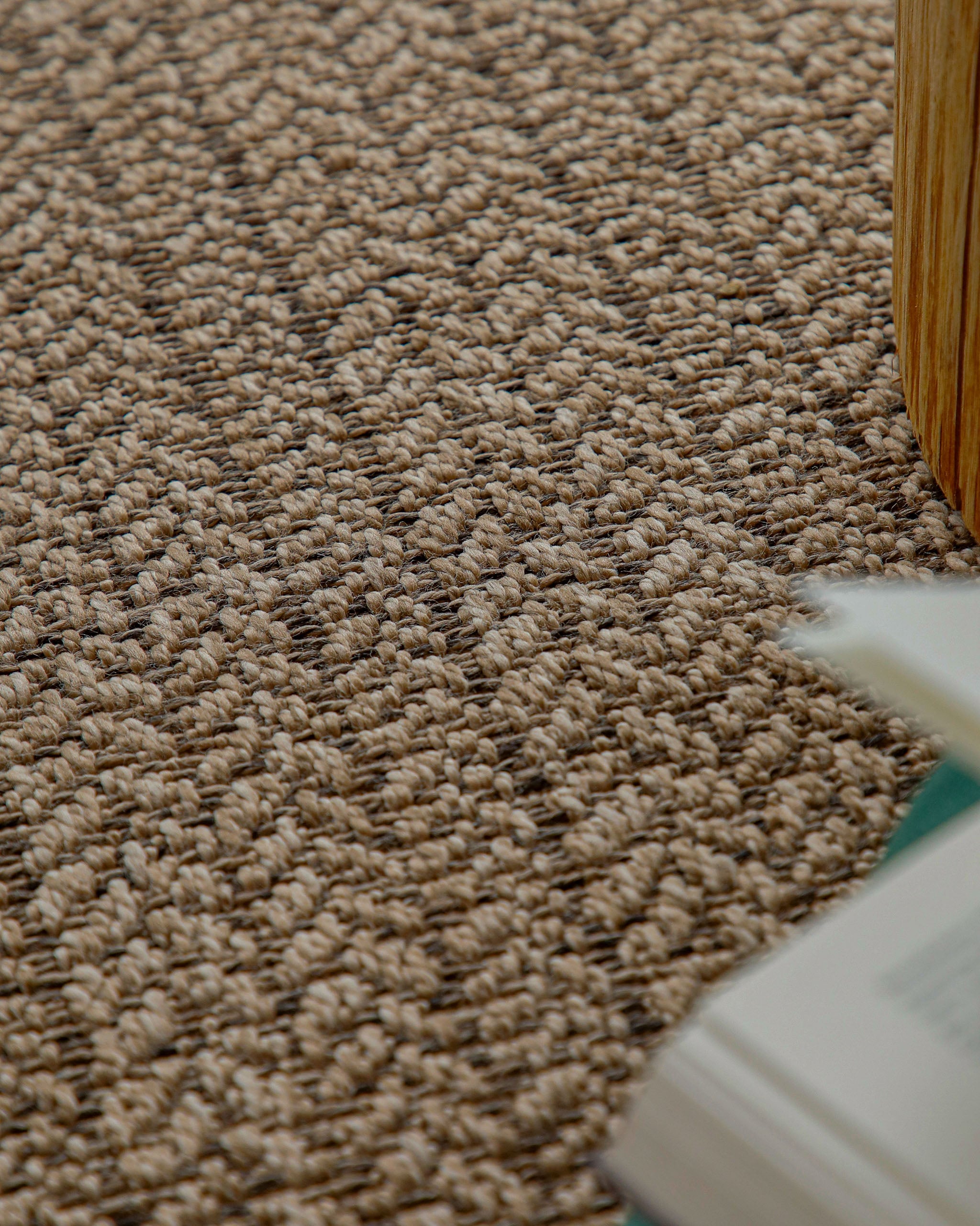 Wecon home Tapis »Layo« Rectangulaire 6 mm Höhe Flachgewebe, wetterfest, geometrisches Design, In- & Outdoor Teppich