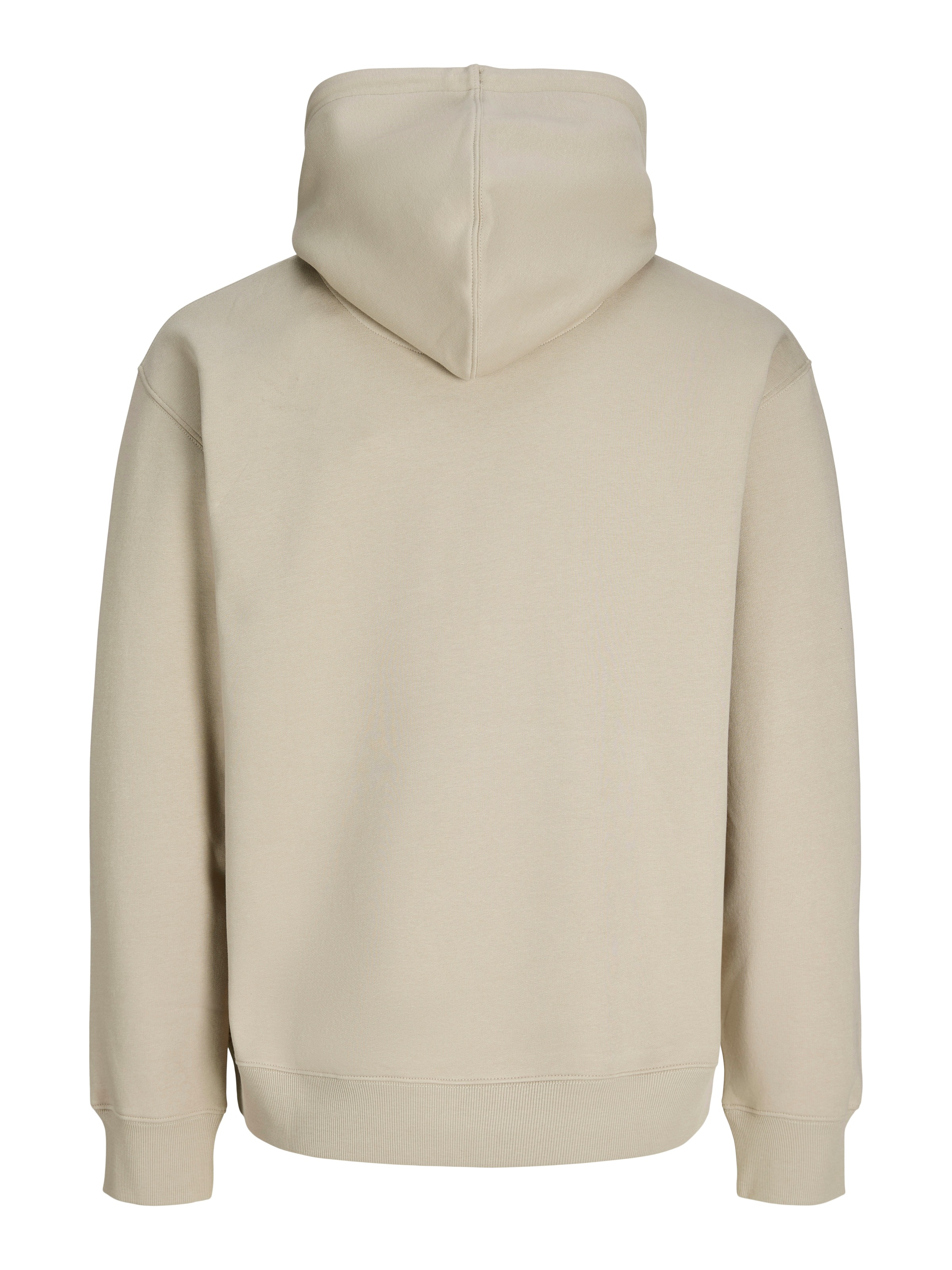 Jack & Jones Kapuzensweatshirt »JJEACE SWEAT HOOD NOOS«, Baumwollmischung, relaxed fit
