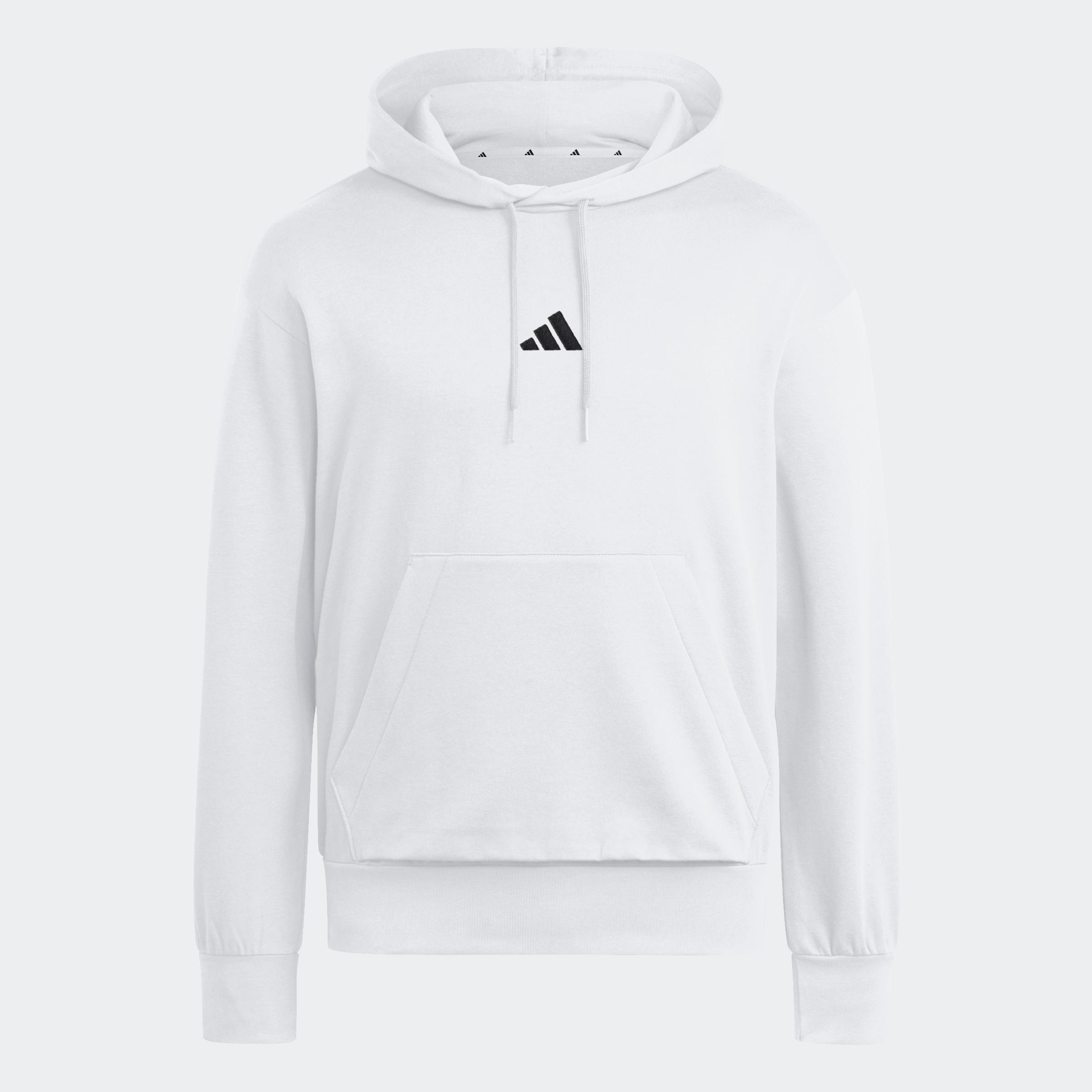 adidas Sportswear Sweat à capuche »ESSENTIALS FEELCOZY HOODIE«
