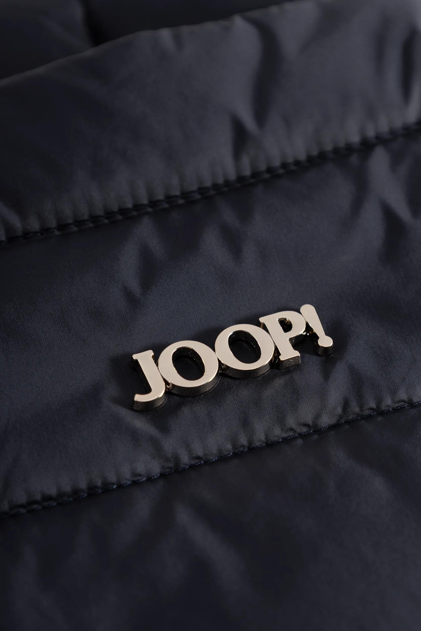 JOOP! Gilet matelassé »Vroni« Regular fit mit Stehkragen