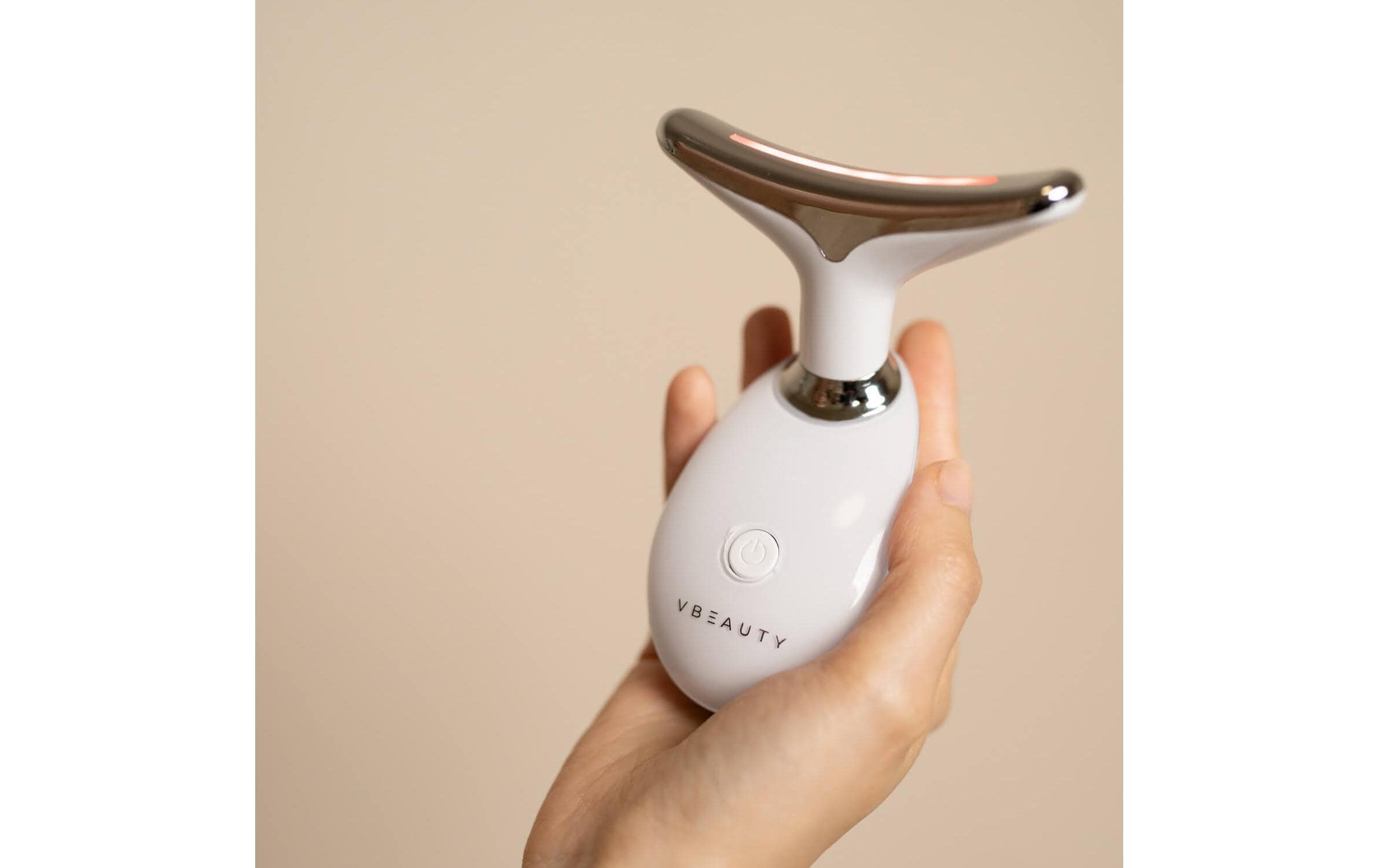   Gesichtsmassagegerät »VBEAUTY RadiantLift Pro«