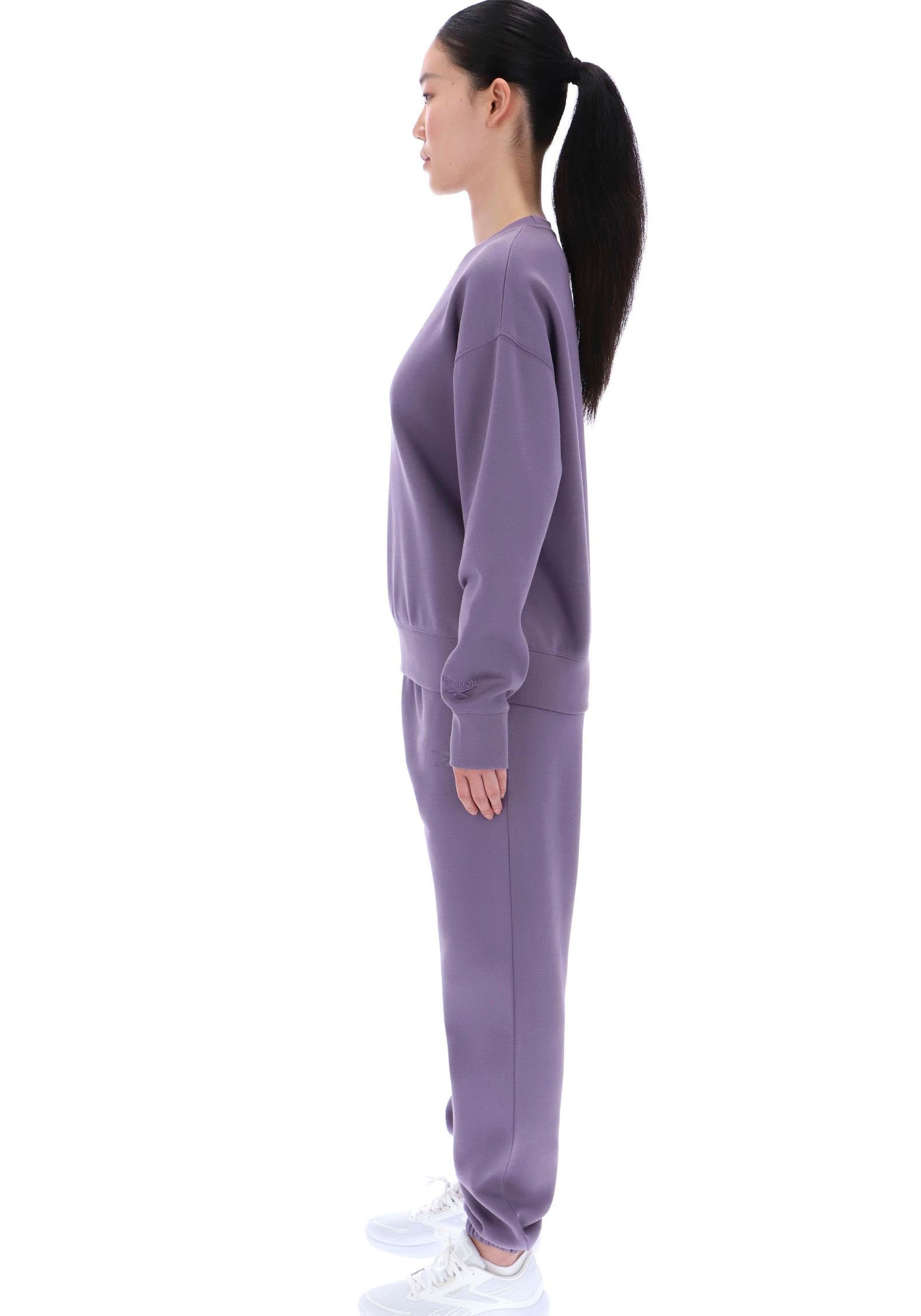 Reebok Pantalon de jogging »AMANDA ELASTICATED JOGGER«