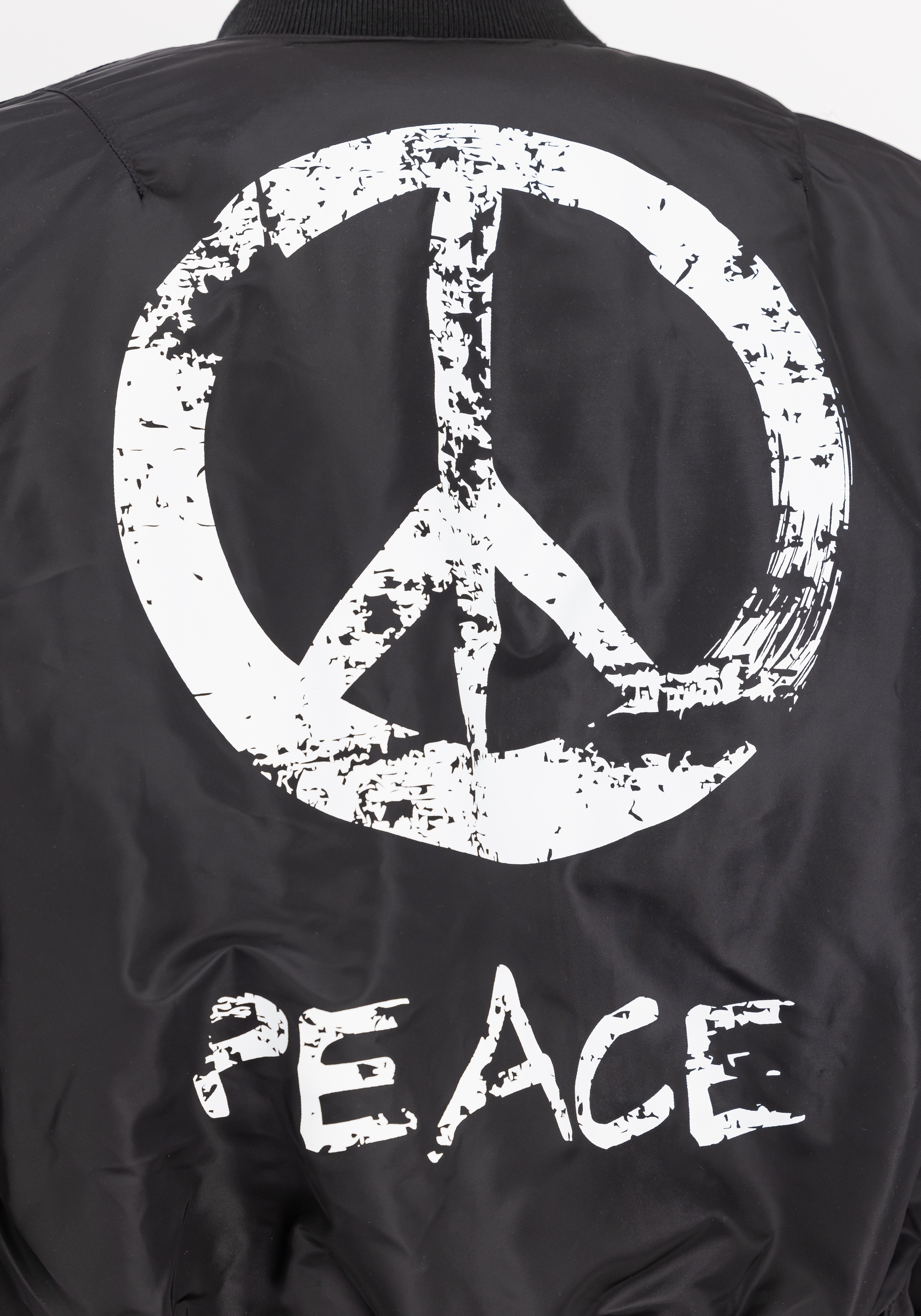 Alpha Industries Veste bomber »MA-1 Peace«