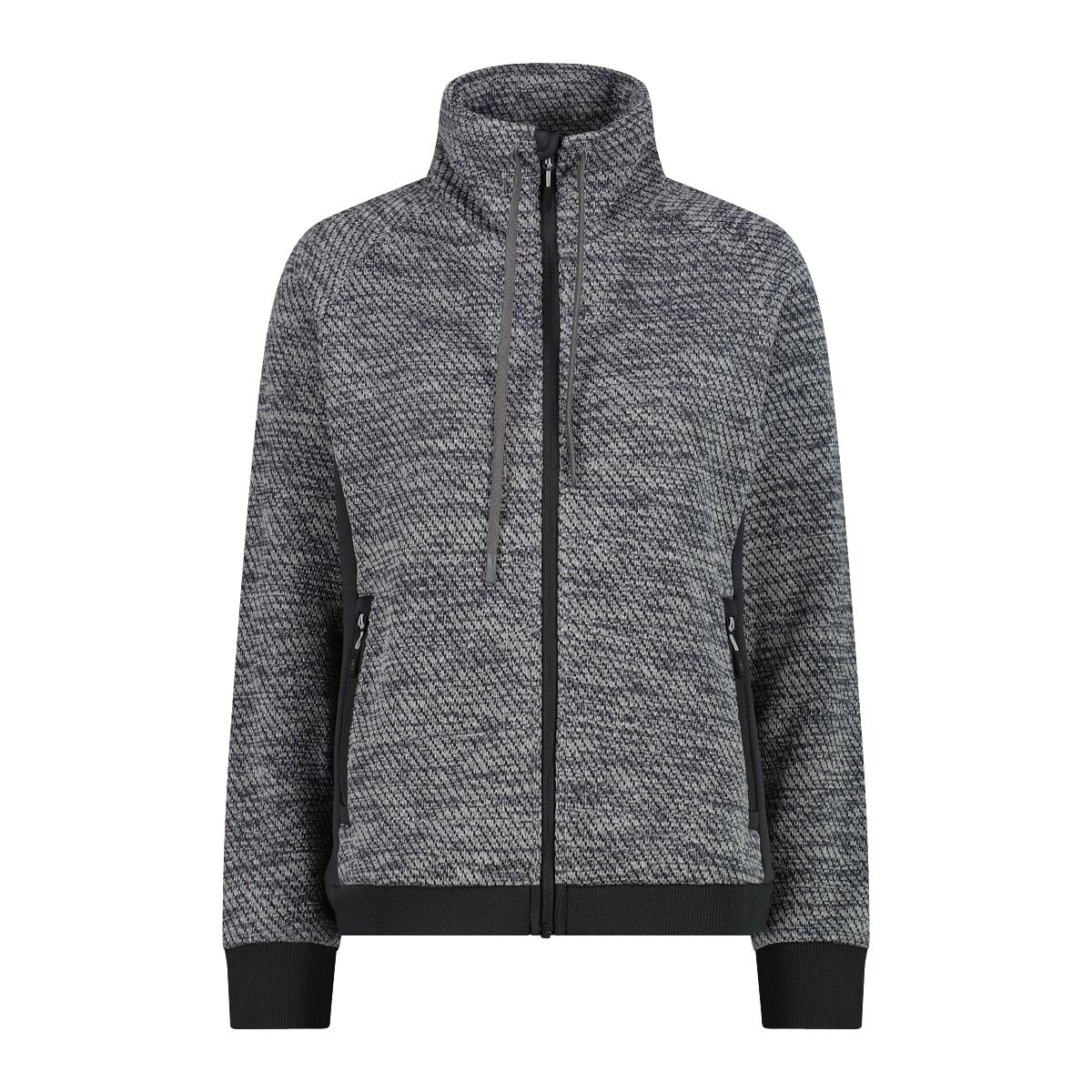 CMP Veste en laine polaire 1 cuis tlg.