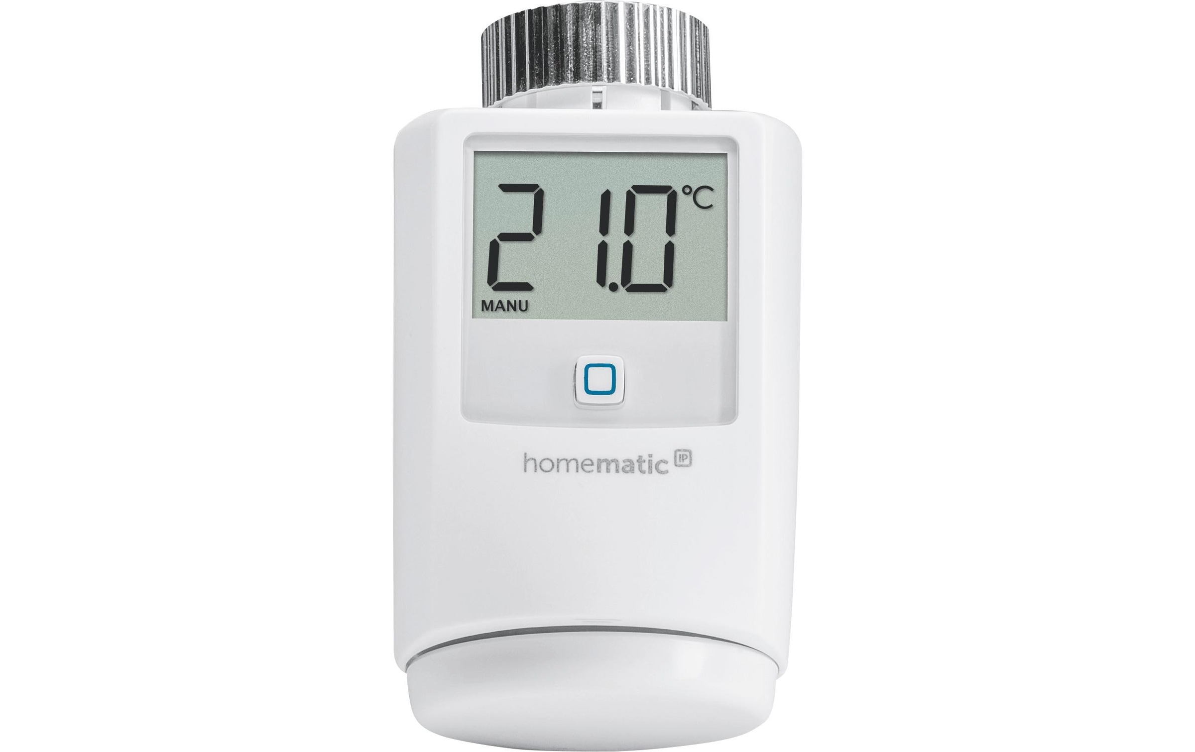 Homematic IP Smart-Home-Steuerelement »IP Smart Home«