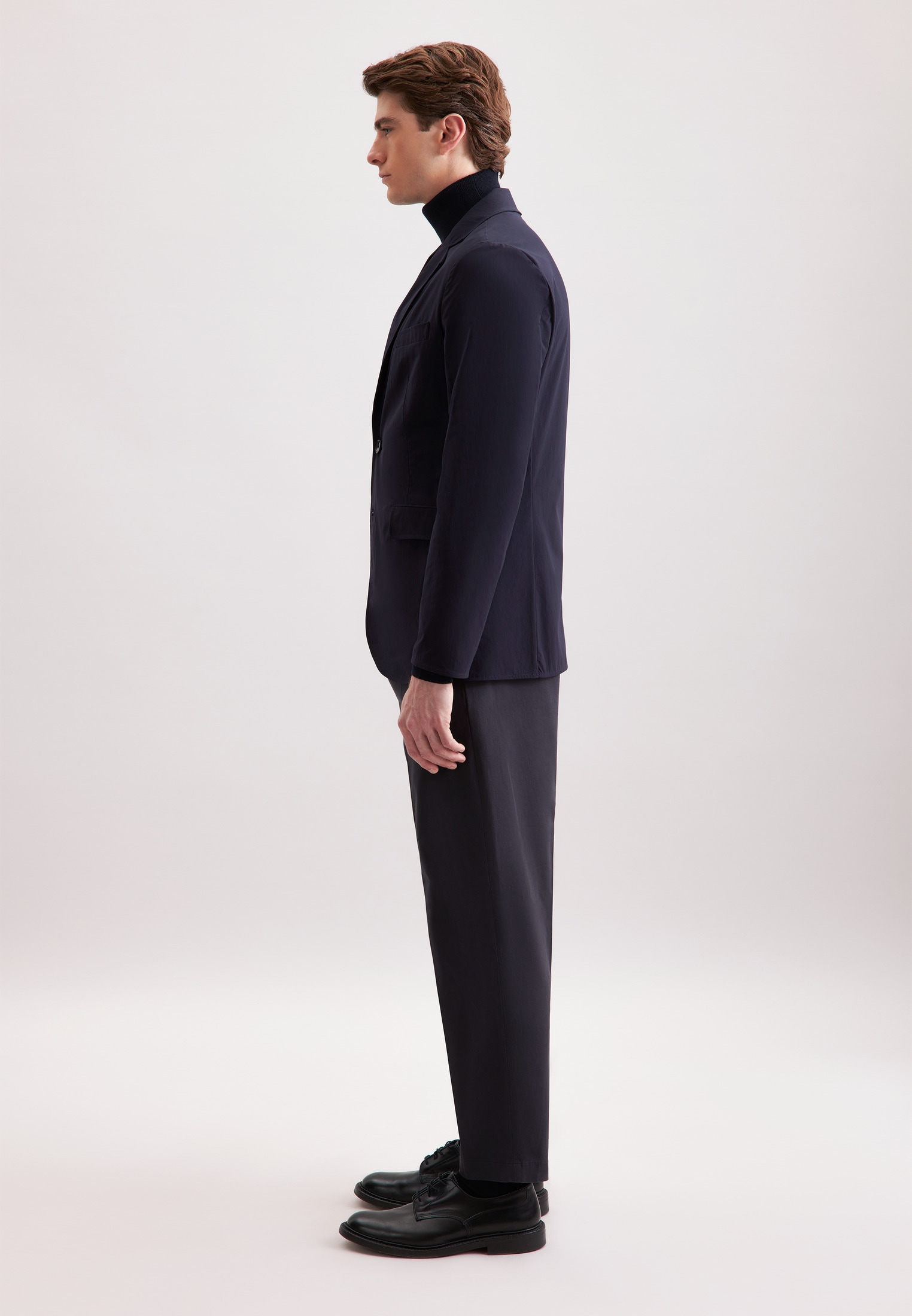 seidensticker Jackett 1/1 Uni