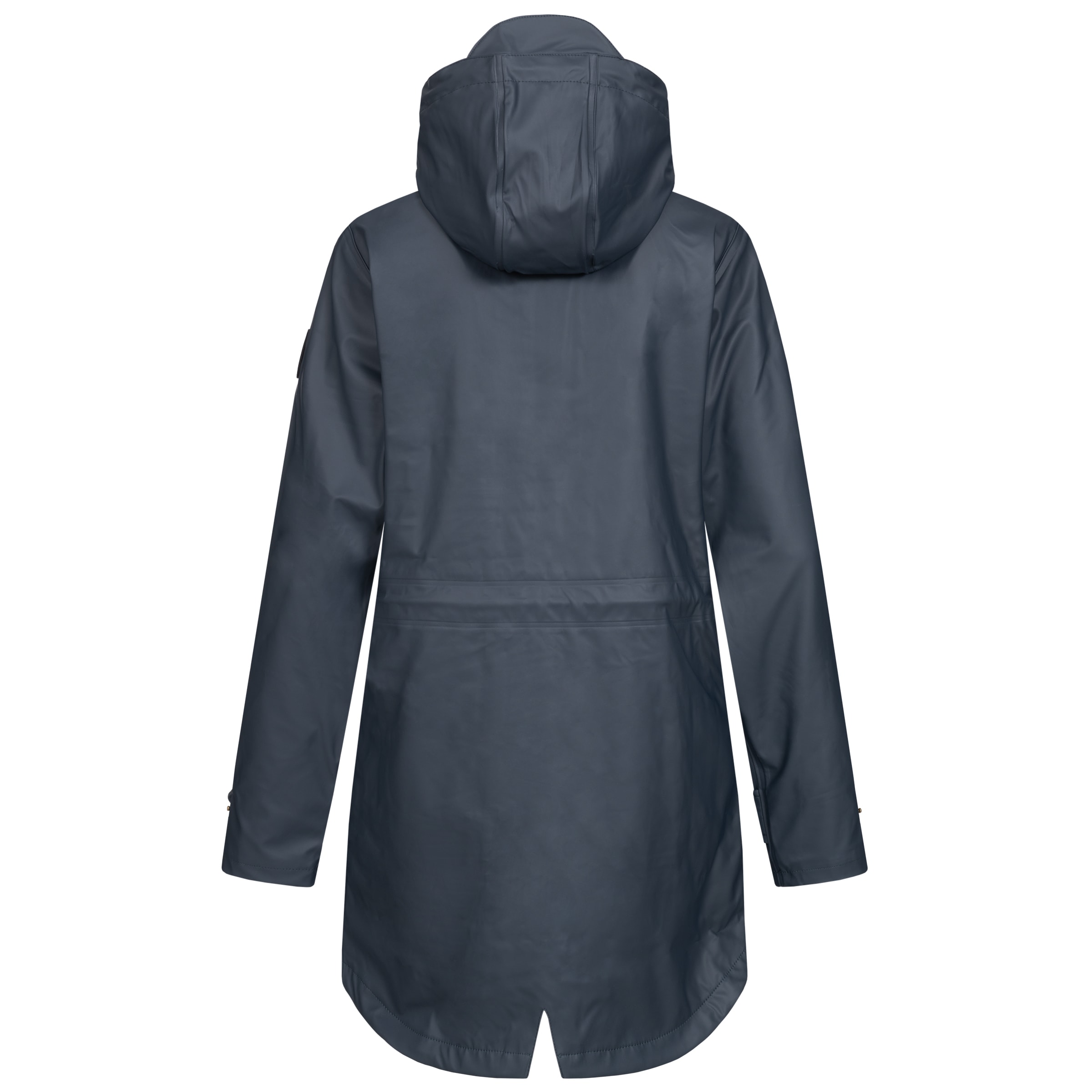 ankerglut Veste de pluie »Friesennerz ankerglutliebe WOMEN« auch in Grossen Grössen erhältlich