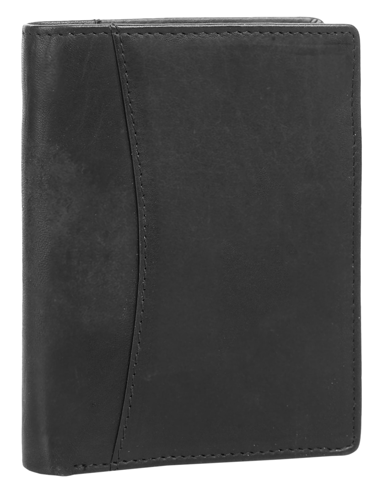 BODENSCHATZ Geldbörse echt Leder