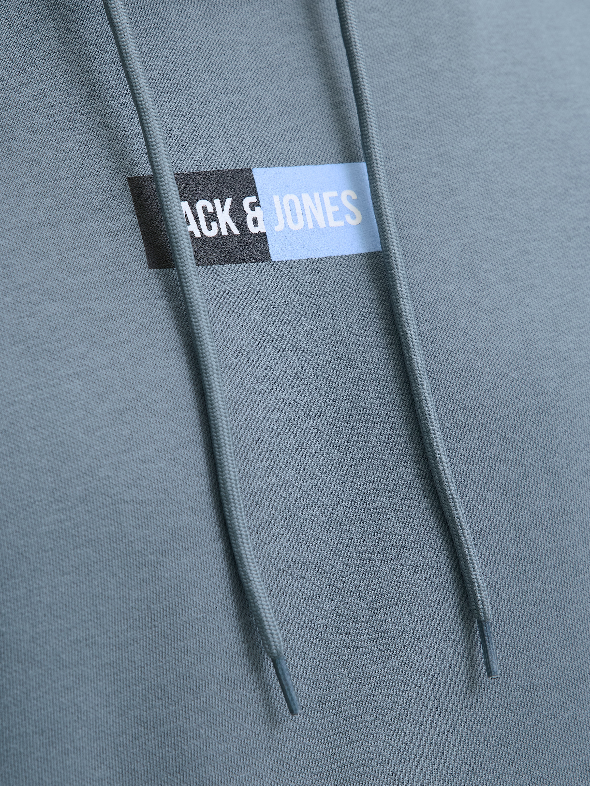 Jack & Jones PlusSize Sweat à capuche »JJPAN SWEAT HOOD PLS«
