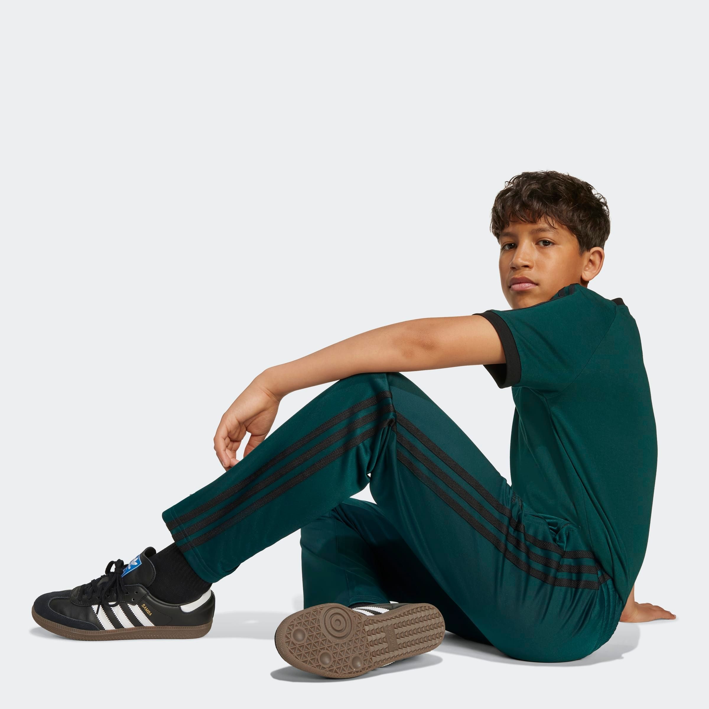 adidas Originals Sporthose »FIREBIRD PANTS«