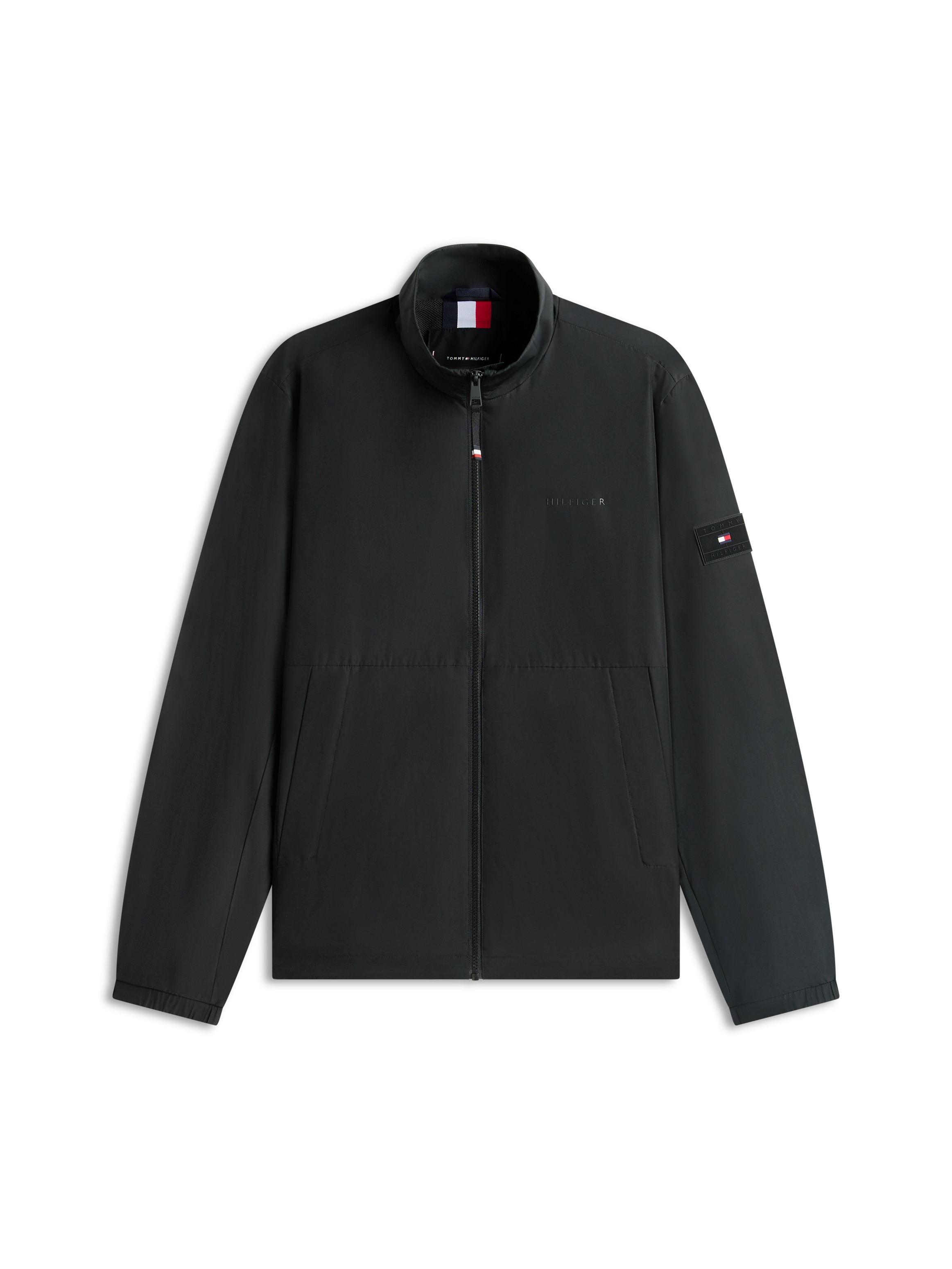 Tommy Hilfiger Blouson »BRANDED« Funktionsjacke Lightweight Outdoor