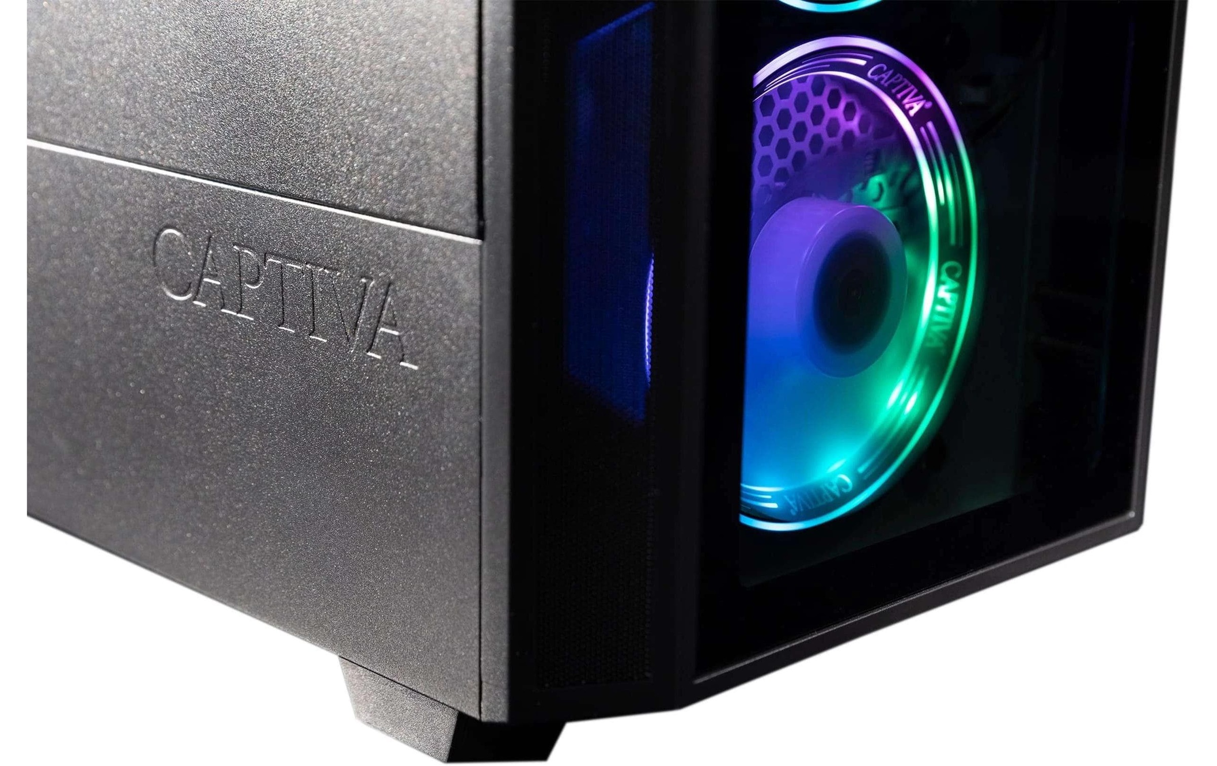 CAPTIVA Gaming-PC »Highend Gaming I88-953«