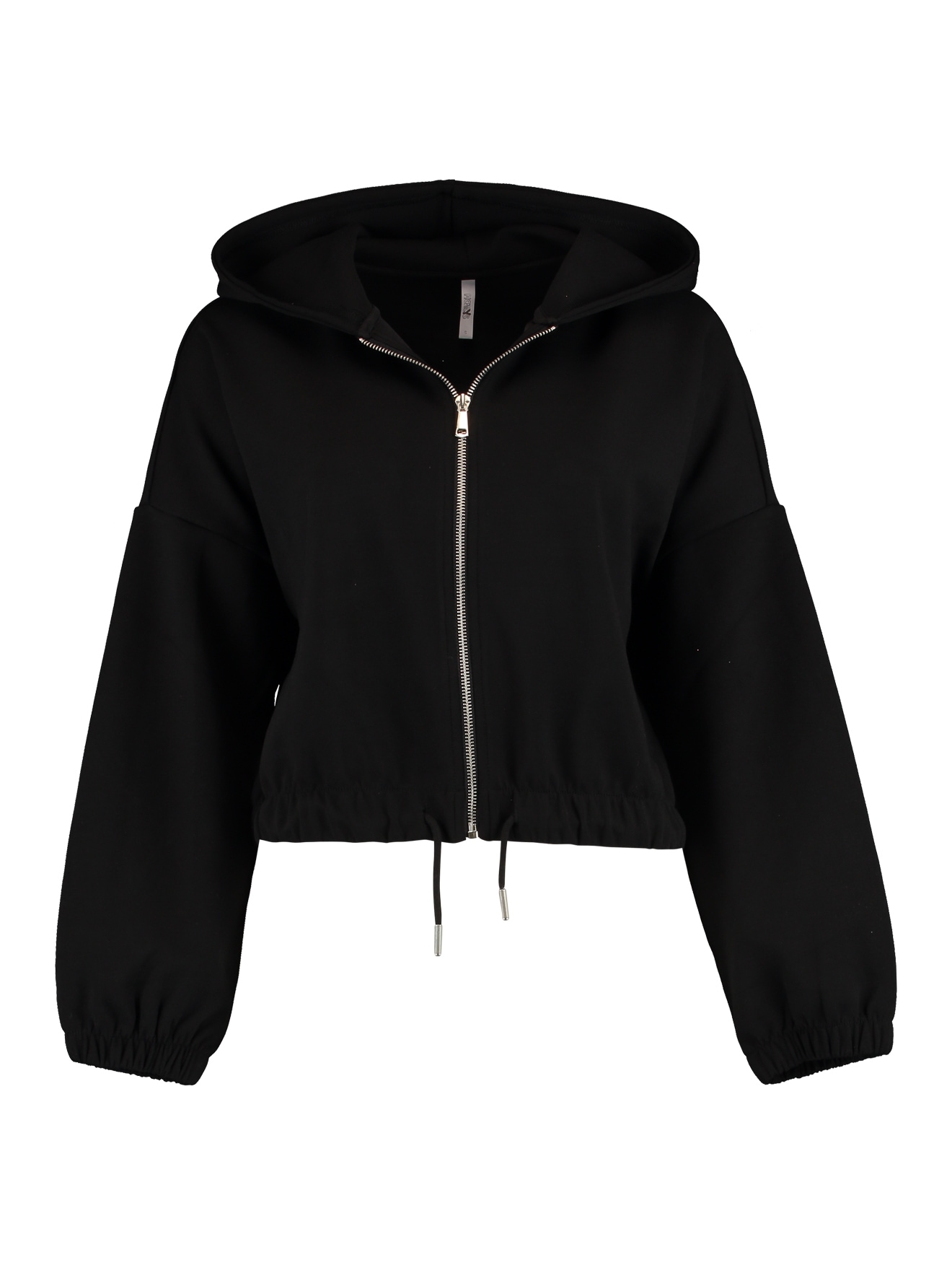HaILY’S Kapuzensweatjacke »LS P HJ Li44lly«