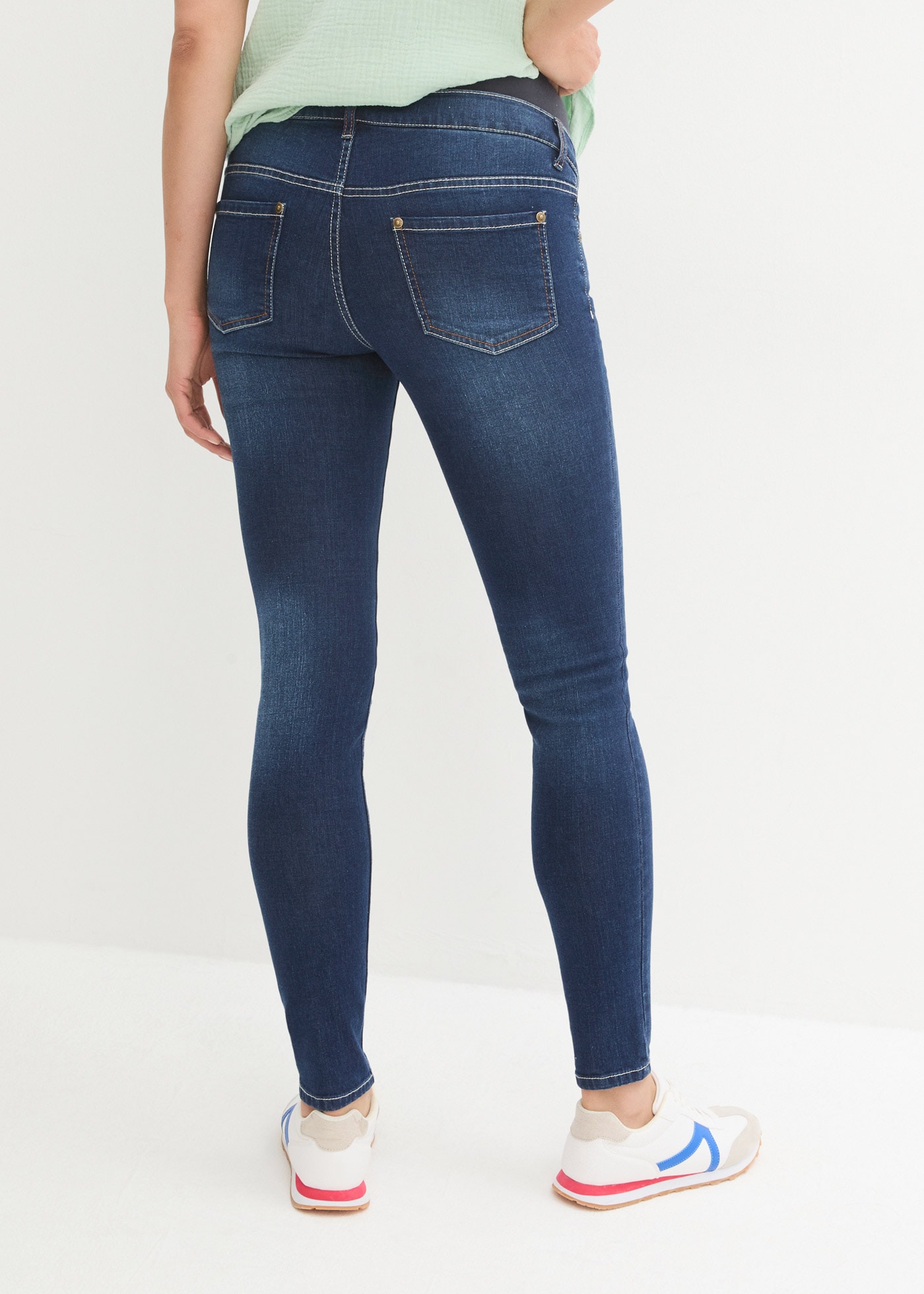 bonprix Umstandsjeans