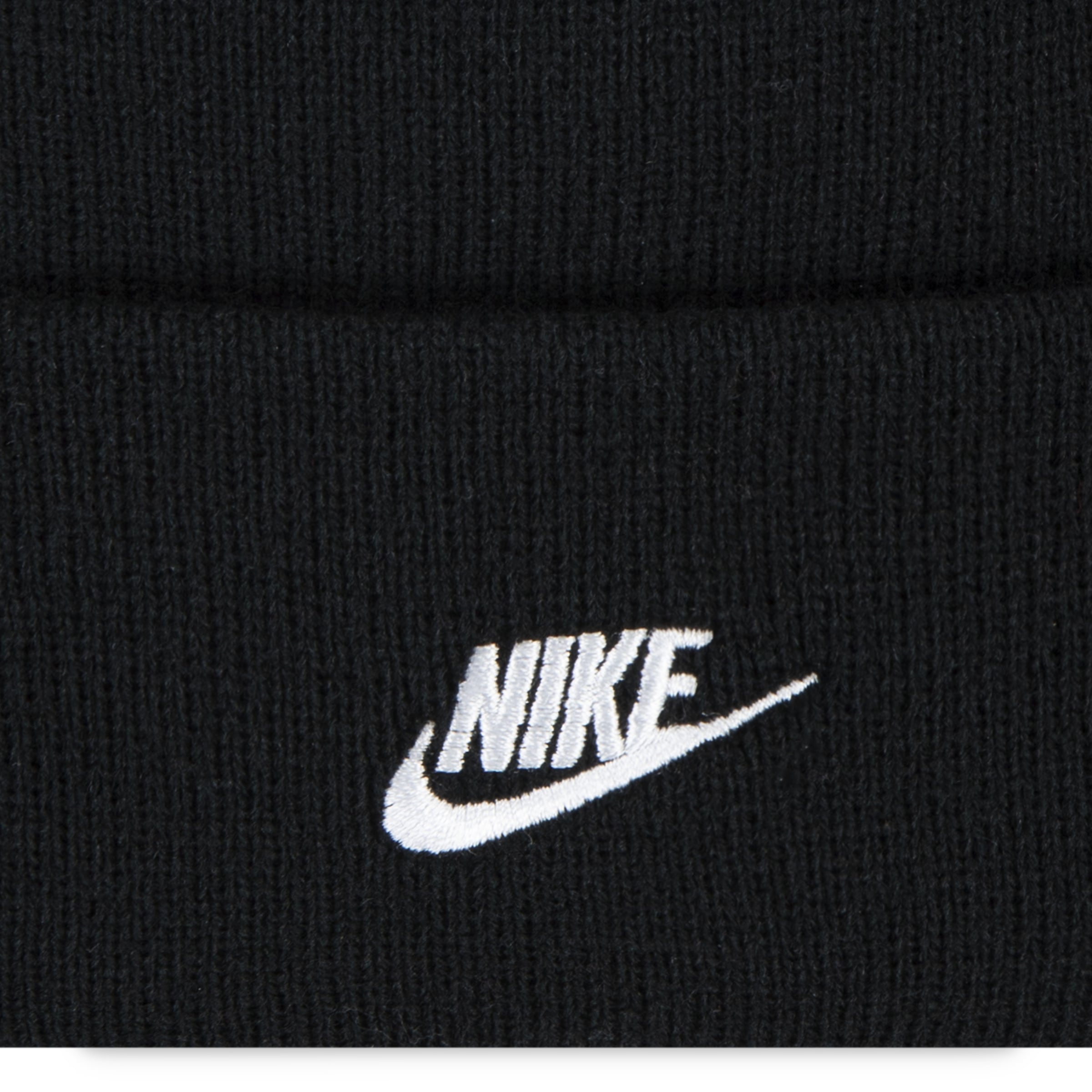 Nike Sportswear Bonnet »und Handschuhe Set NAN FUTURA BEANIE/GLOVE SET« Set, 2 cuis tlg. Grösse 8-15, für Kinder