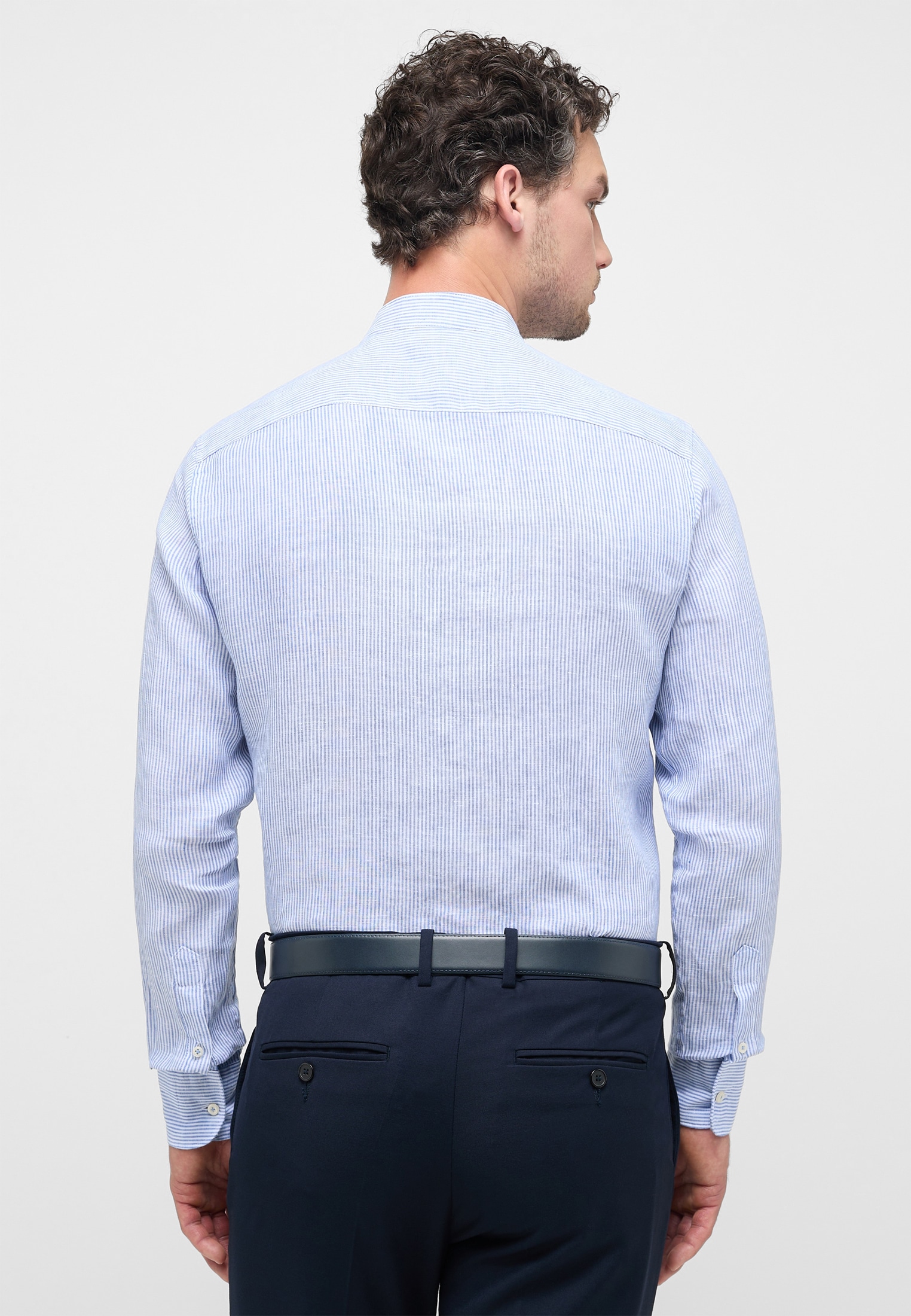 Eterna Chemise à manches longues »SLIM FIT«
