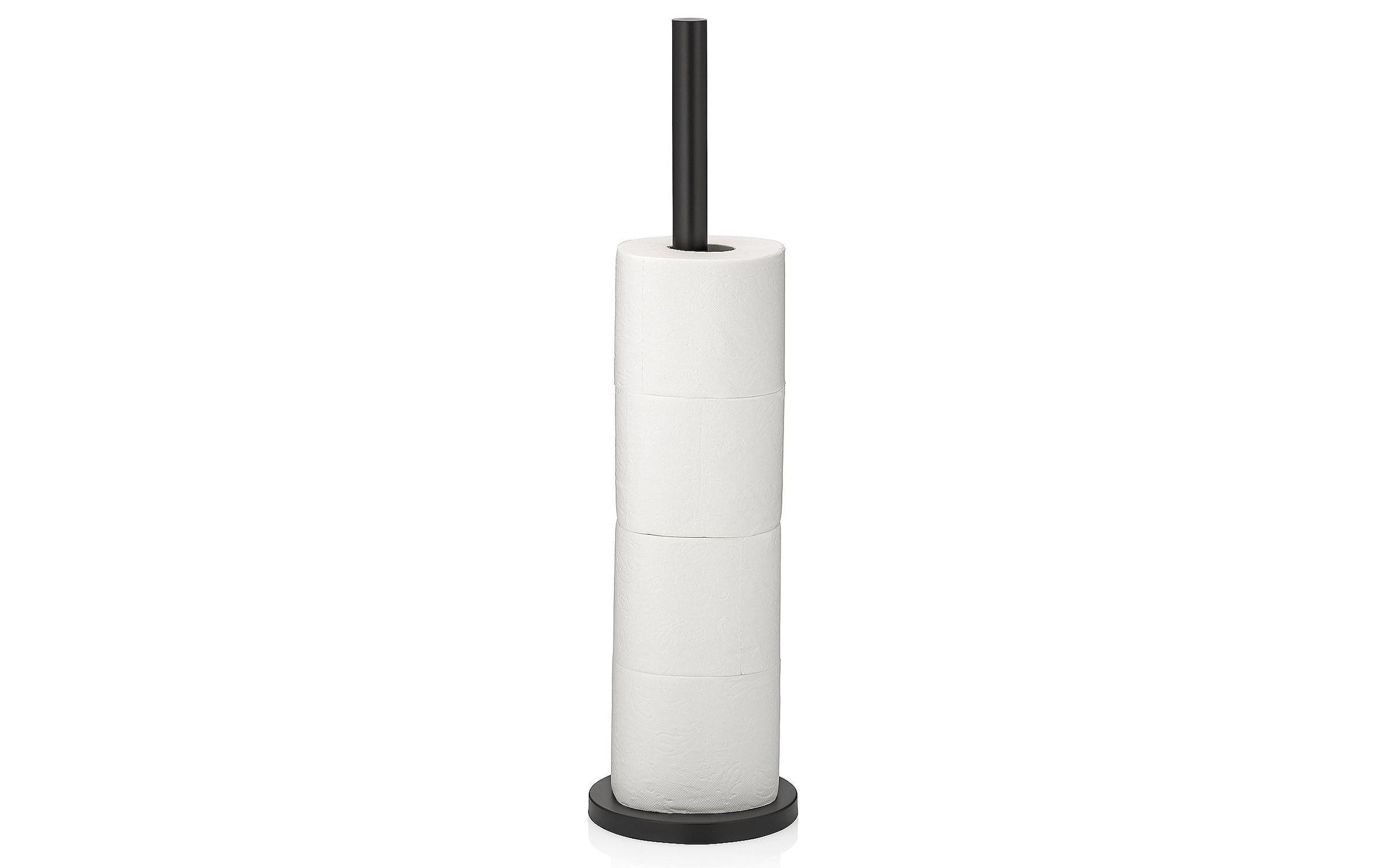 kela Toilettenpapierhalter »Carta 5 Rollen«