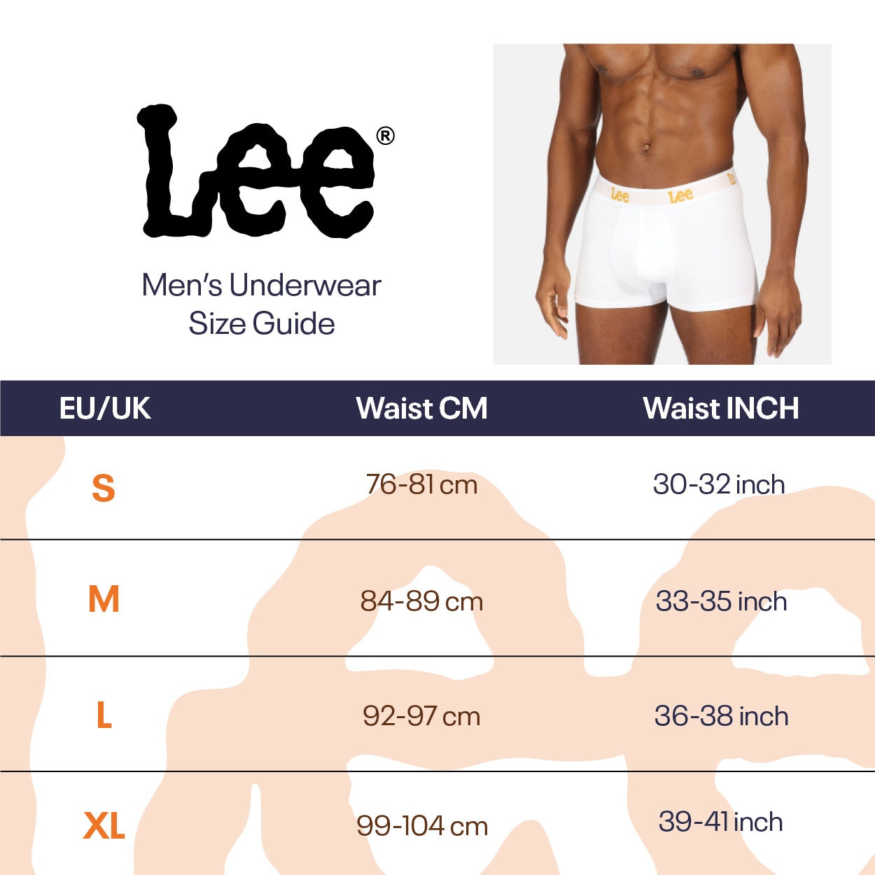 Lee® Badeshorts »"Tang"« mit elastischem Bund und Kordelzug, mit Logo, mit Taschen, basic
