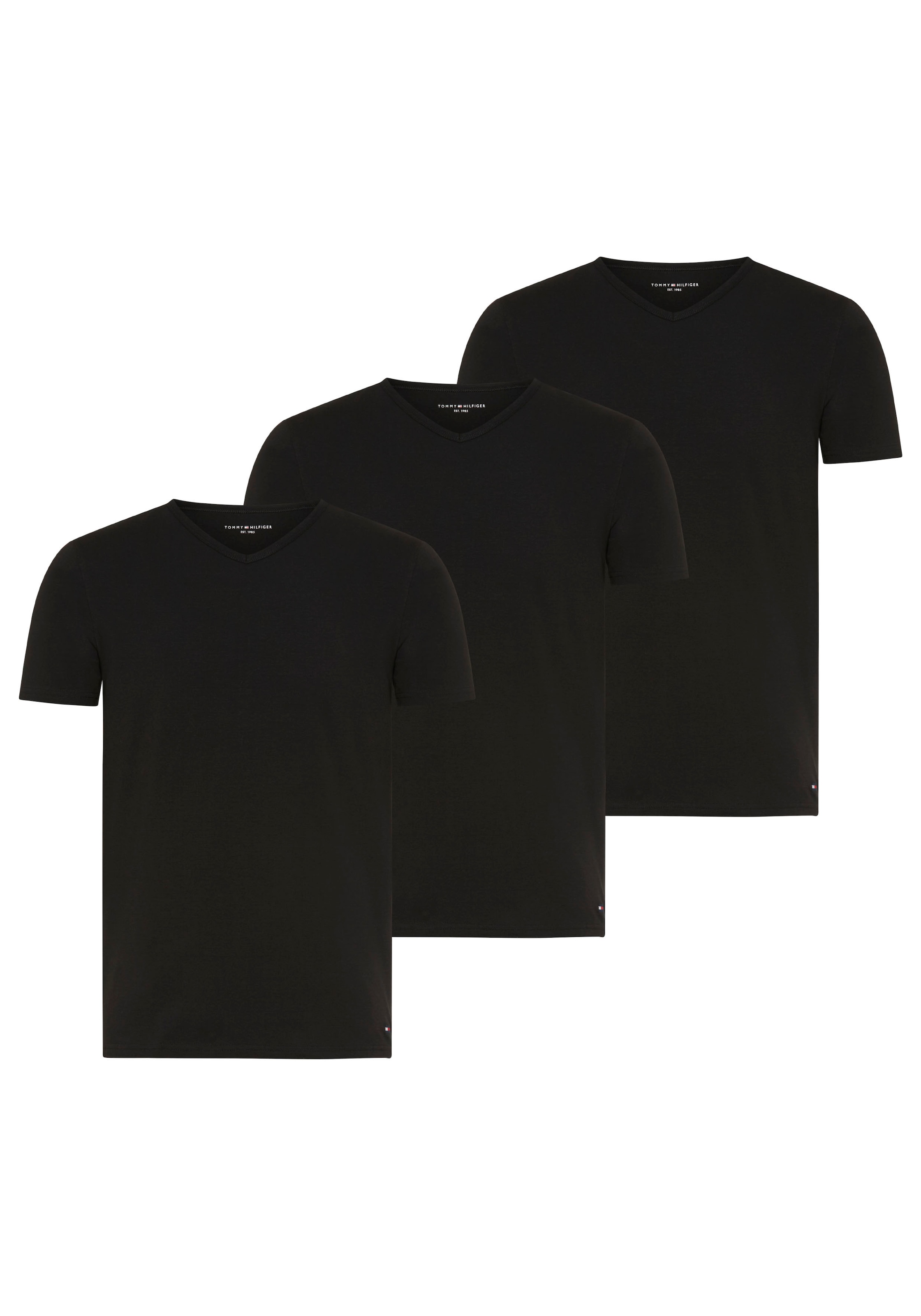 Tommy Hilfiger Underwear T-shirt en V