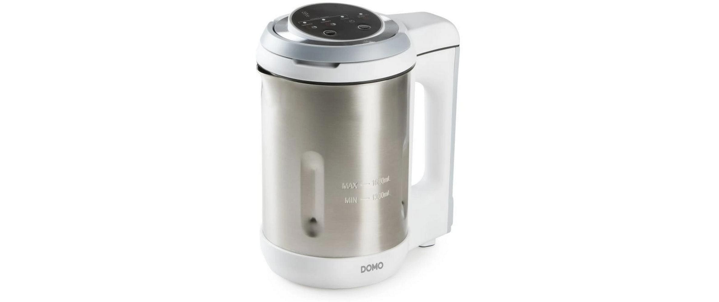 Domo Robot de cuisine »Food Processor DO737BL«