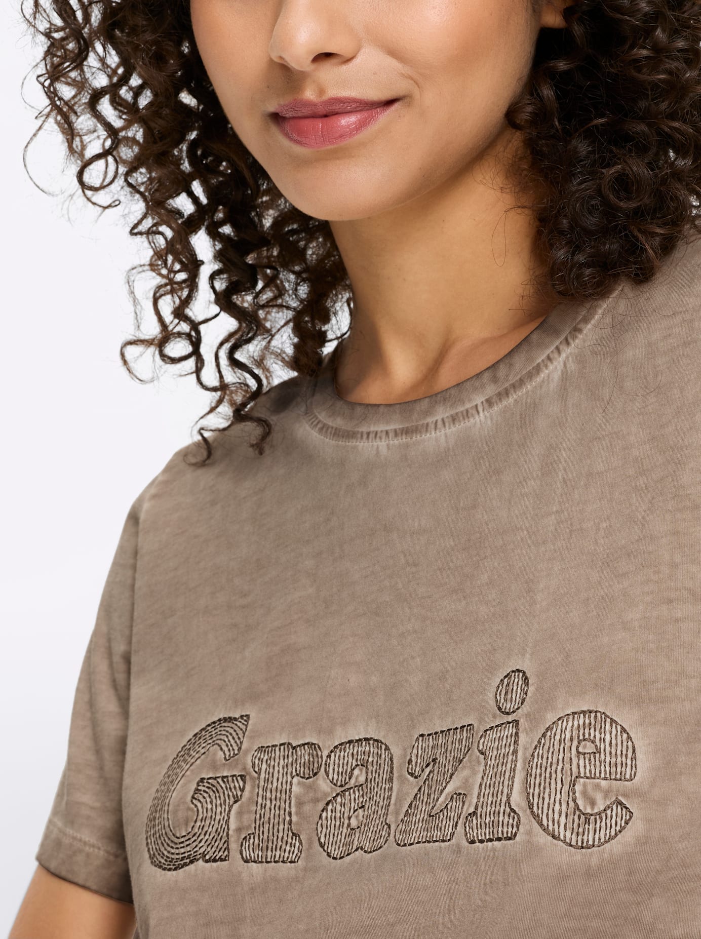 heine T-shirt »Shirt« 1 pièces