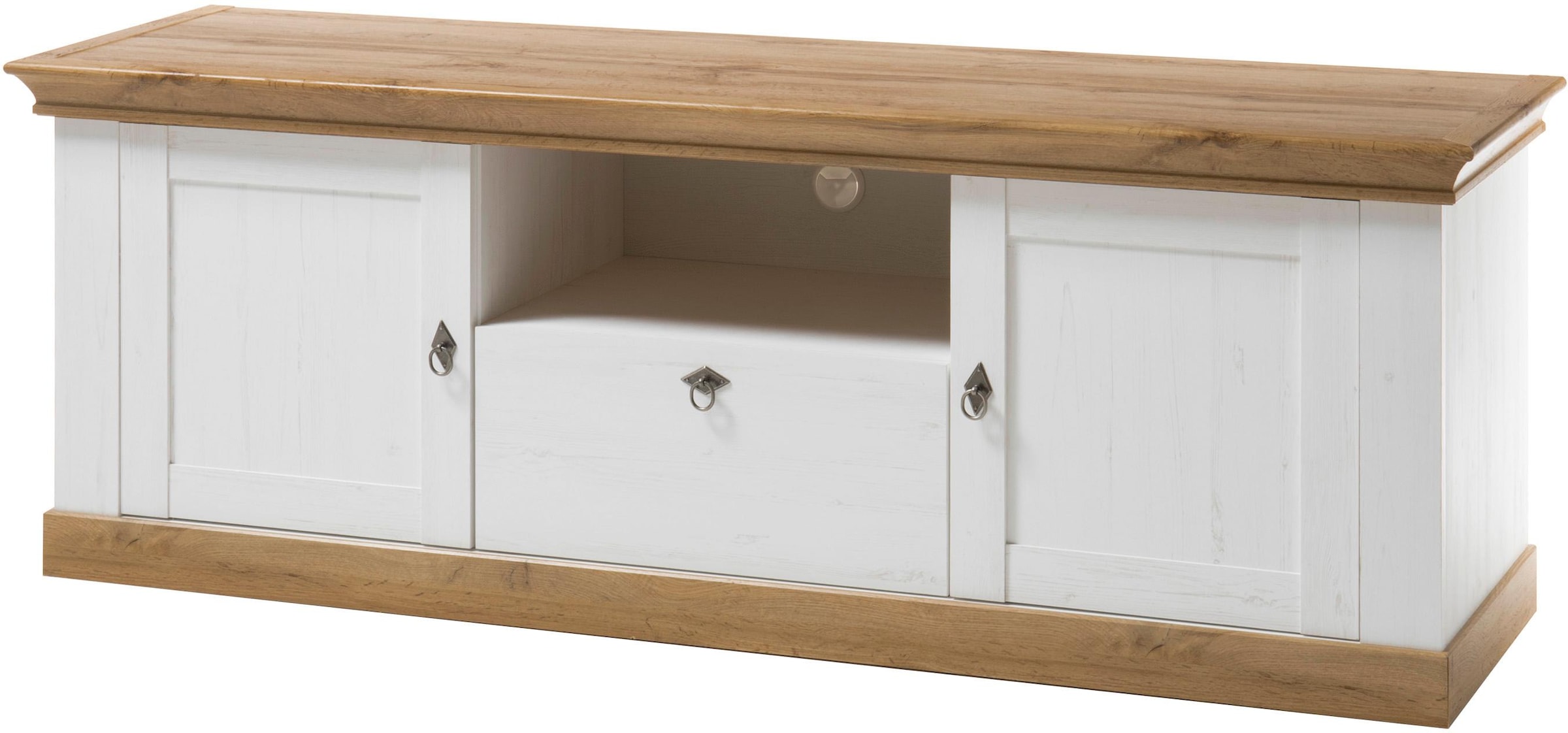 Home affaire Table basse »Cremona« Breite 183 cm