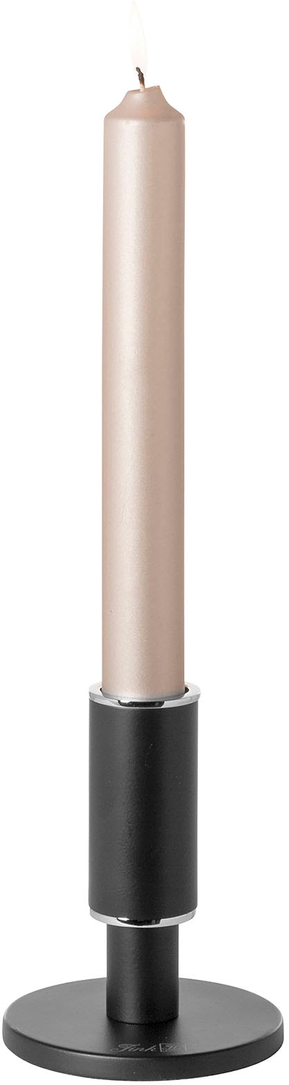 Fink Chandelier »RITMO« bougeoirs en aluminium