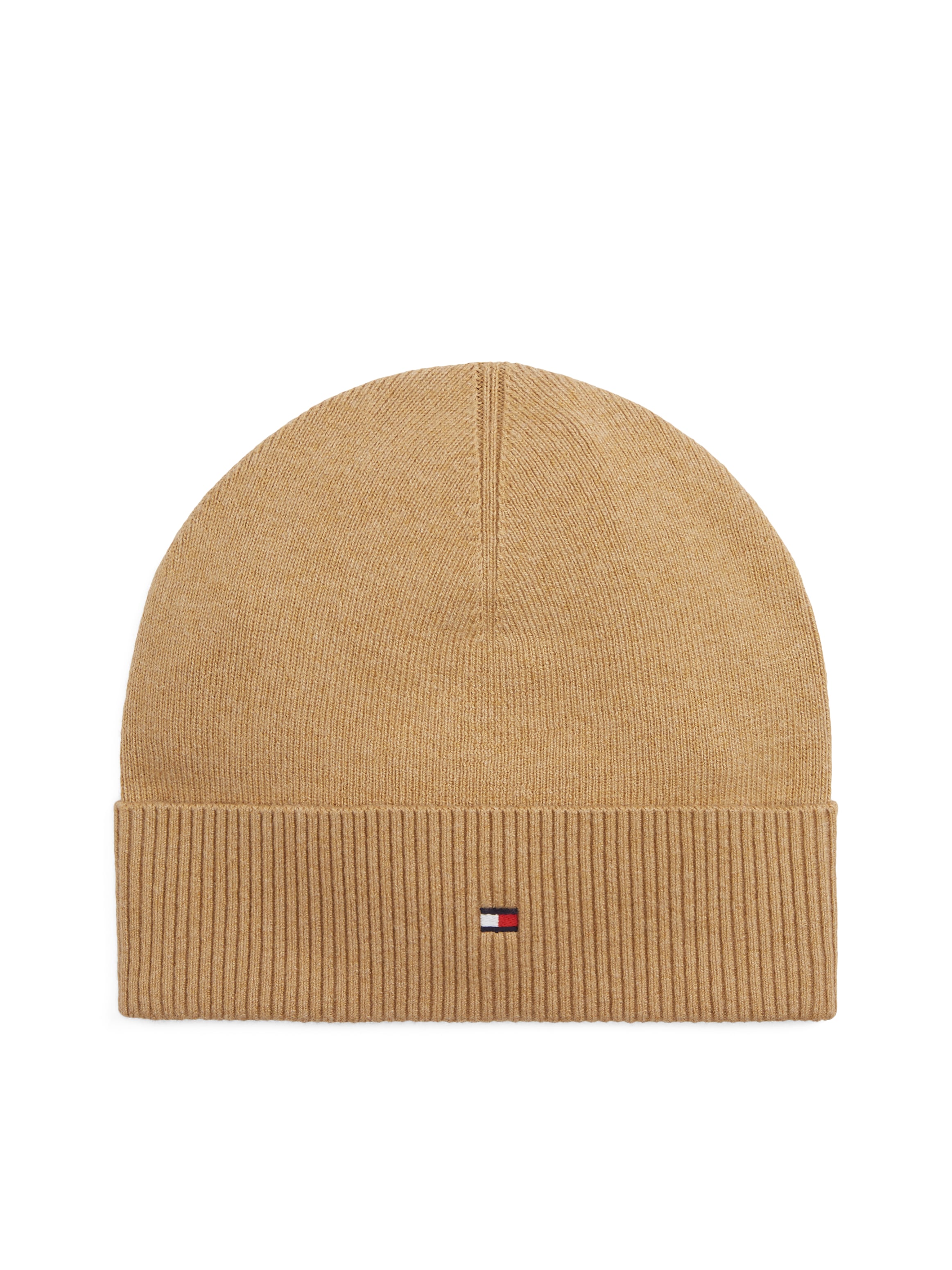 Tommy Hilfiger Beanie »TH FLAG LIGHTWEIGHT«