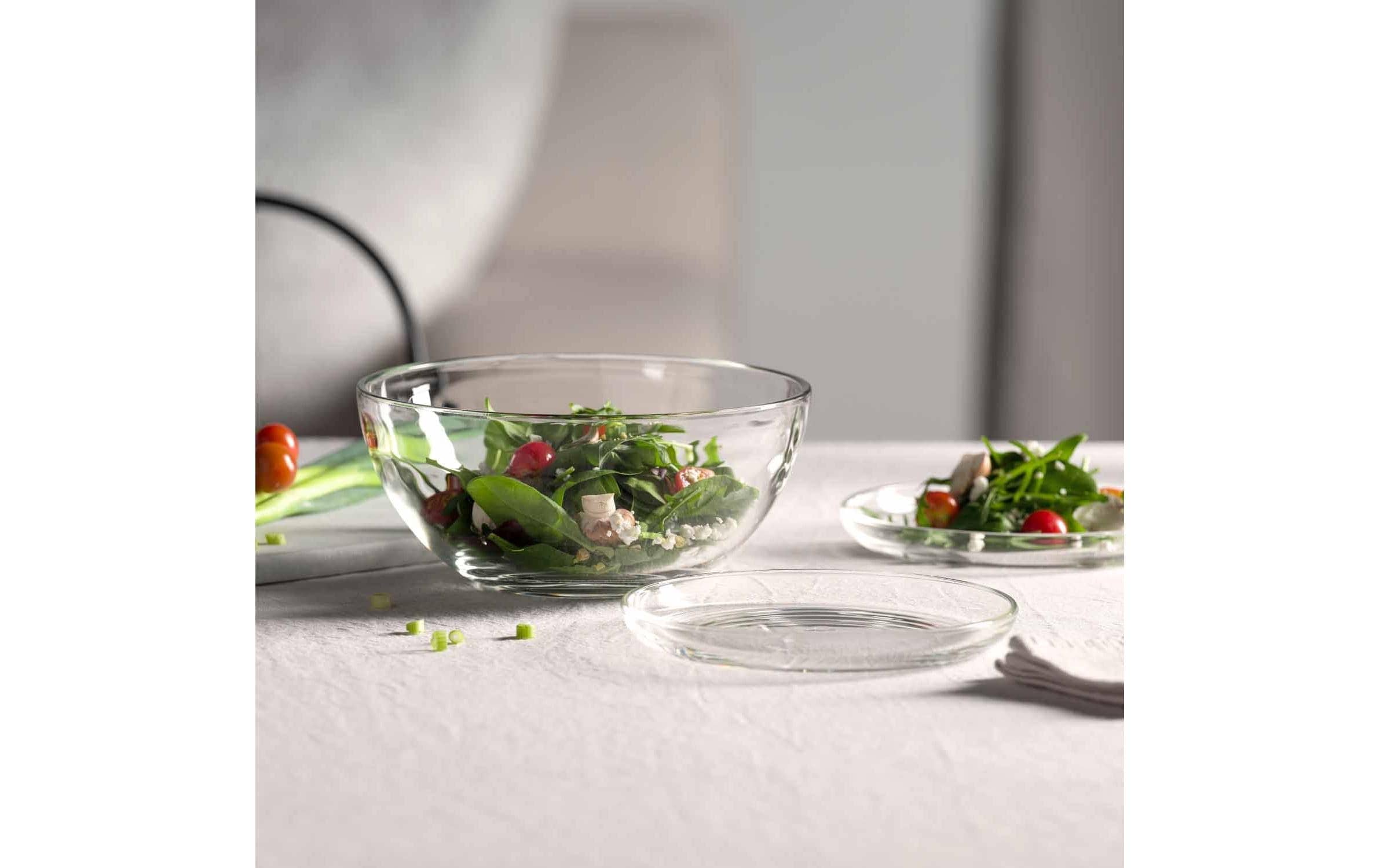 LEONARDO Teller »Cucina 18 cm, 1 Stück«