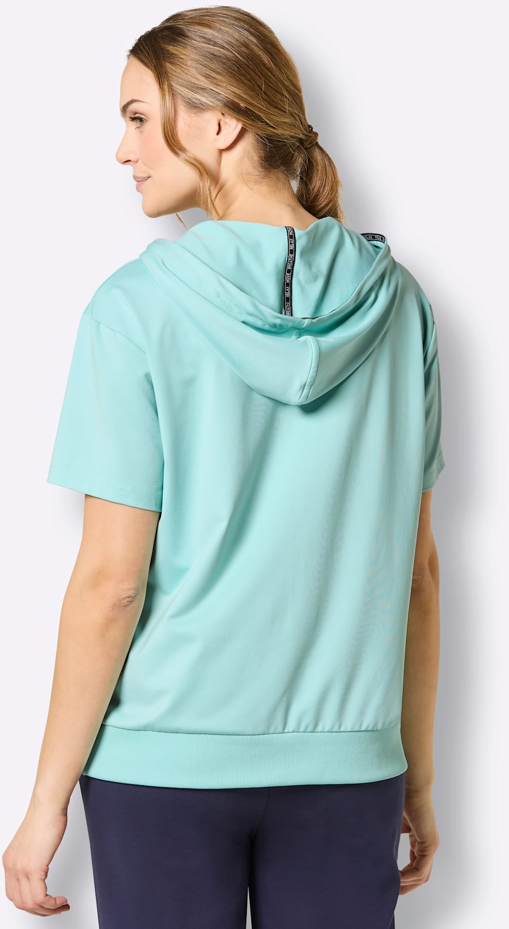 Catamaran T-shirt d'entraînement »Kapuzen-Shirt« 1